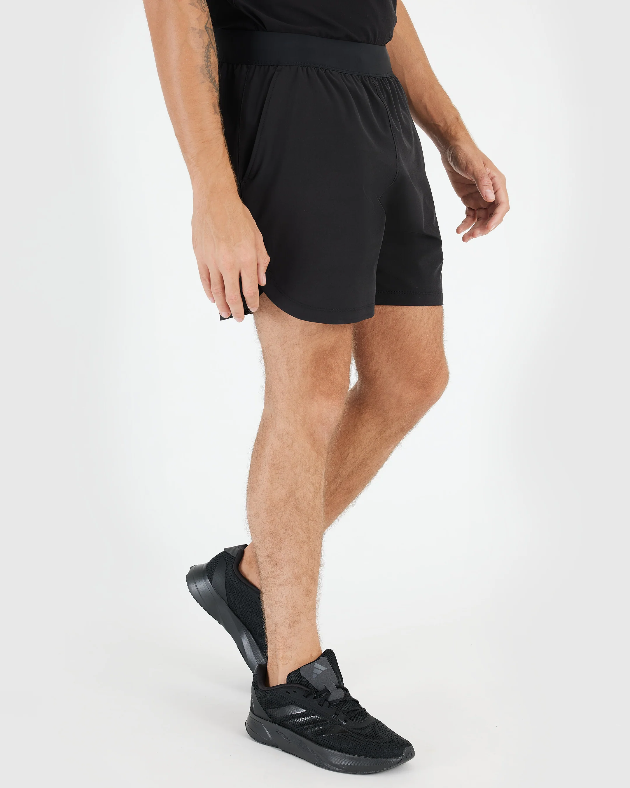 7” Basic Active Training Short 3-Pack - Image 3