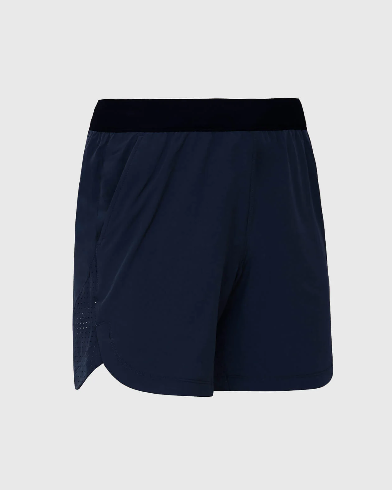 7 Navy Active Training Short - Image 8
