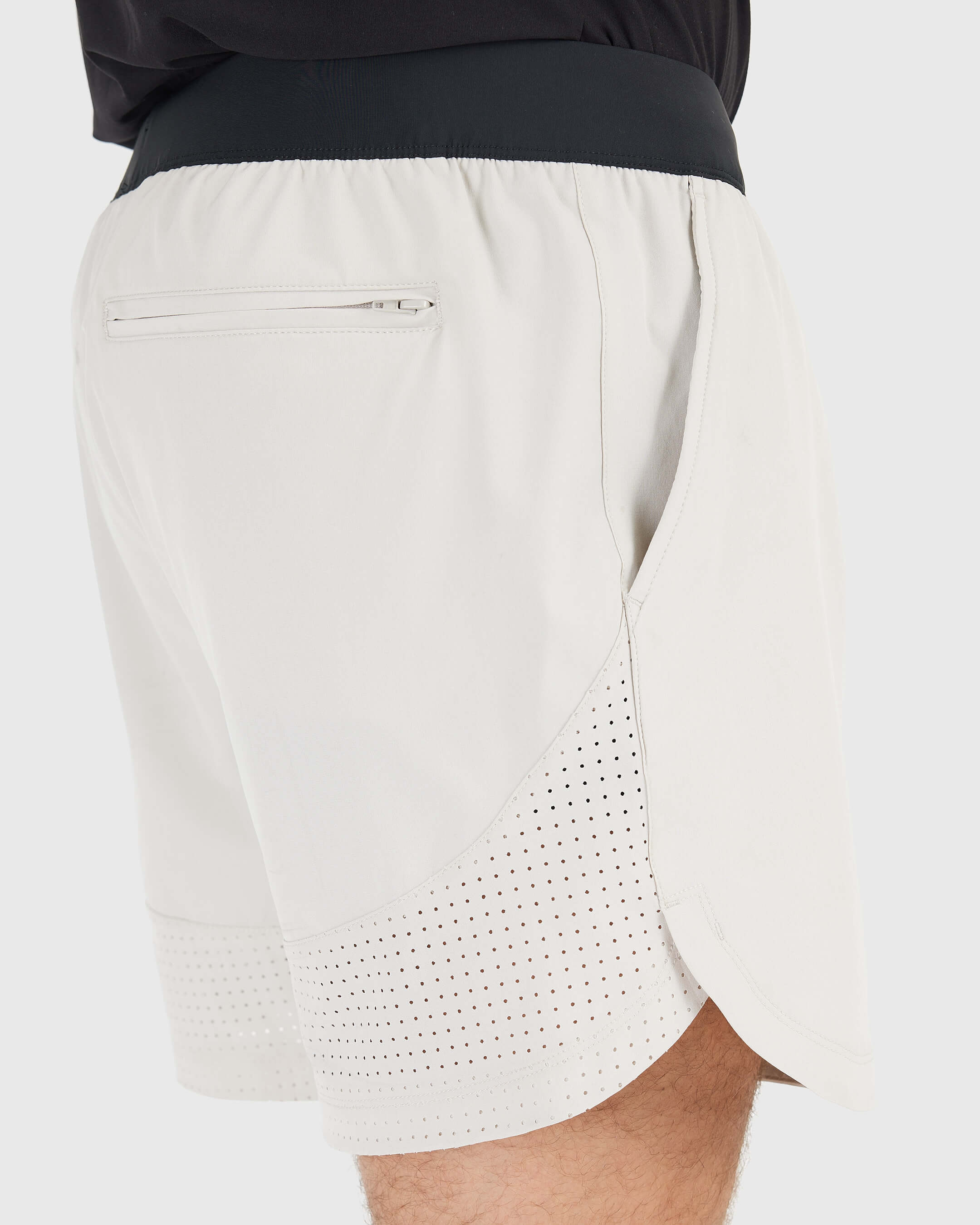 7 Sandstone Active Training Short - Image 5