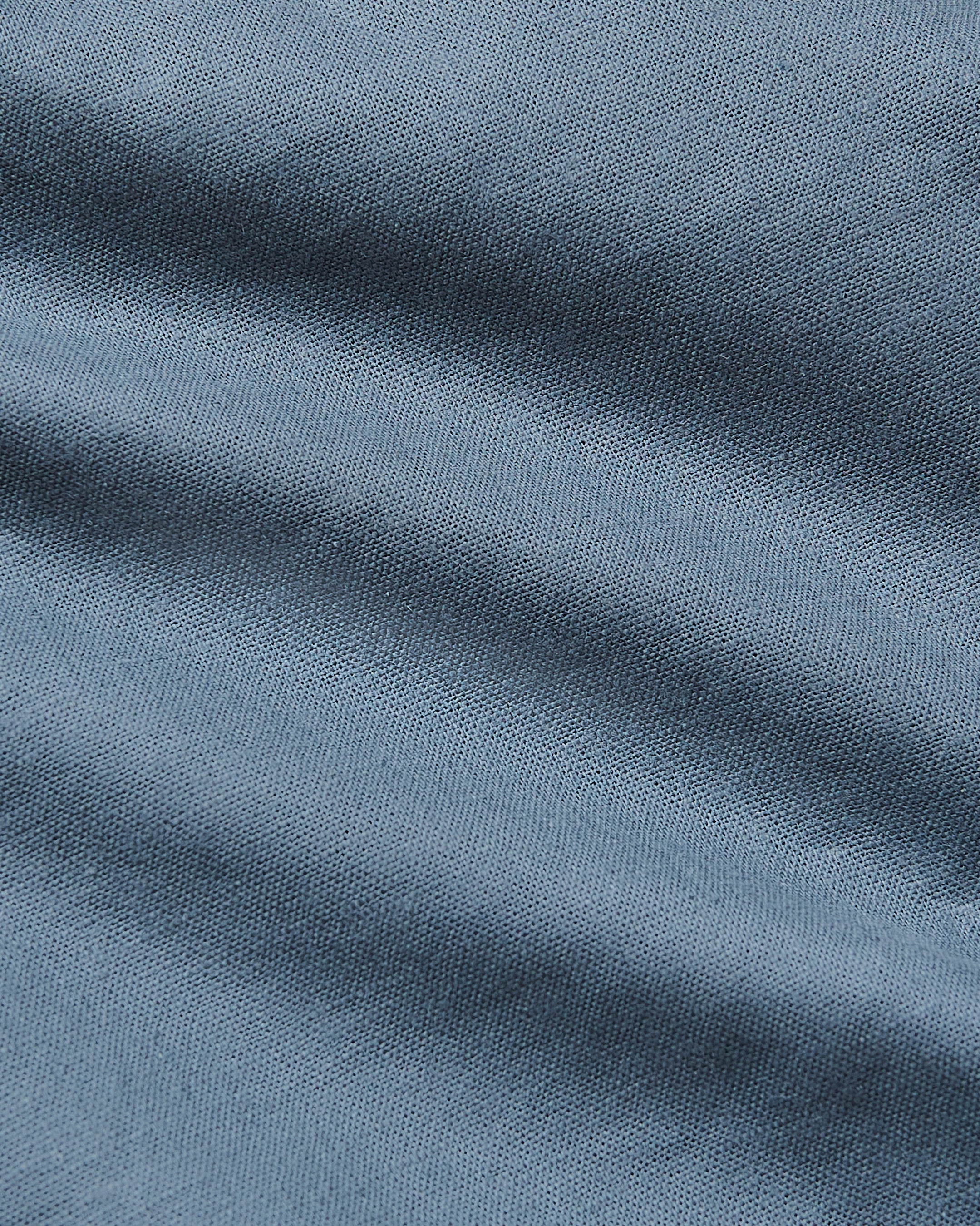 9" Fiord Linen Shorts - Image 9