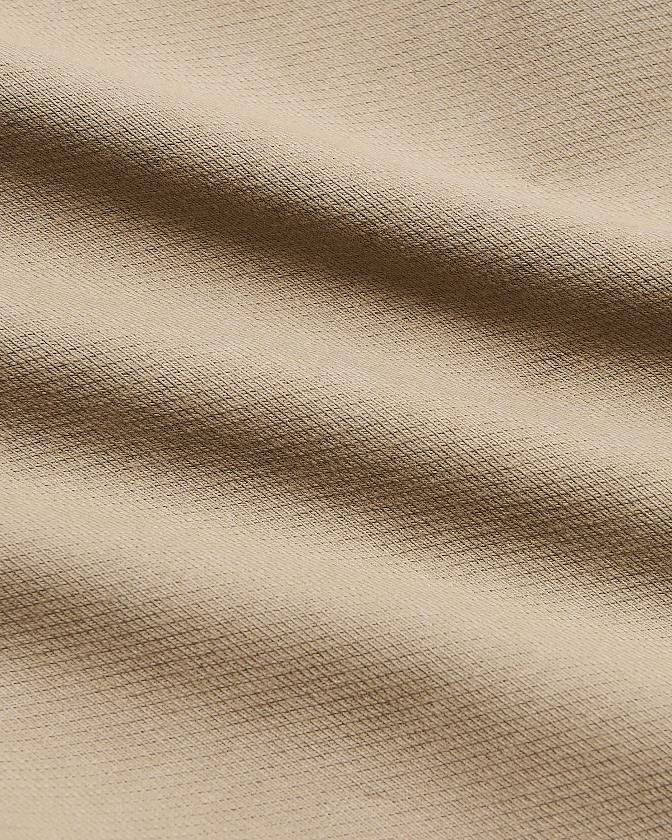 9" Khaki Chino Shorts 2.0 - Image 7