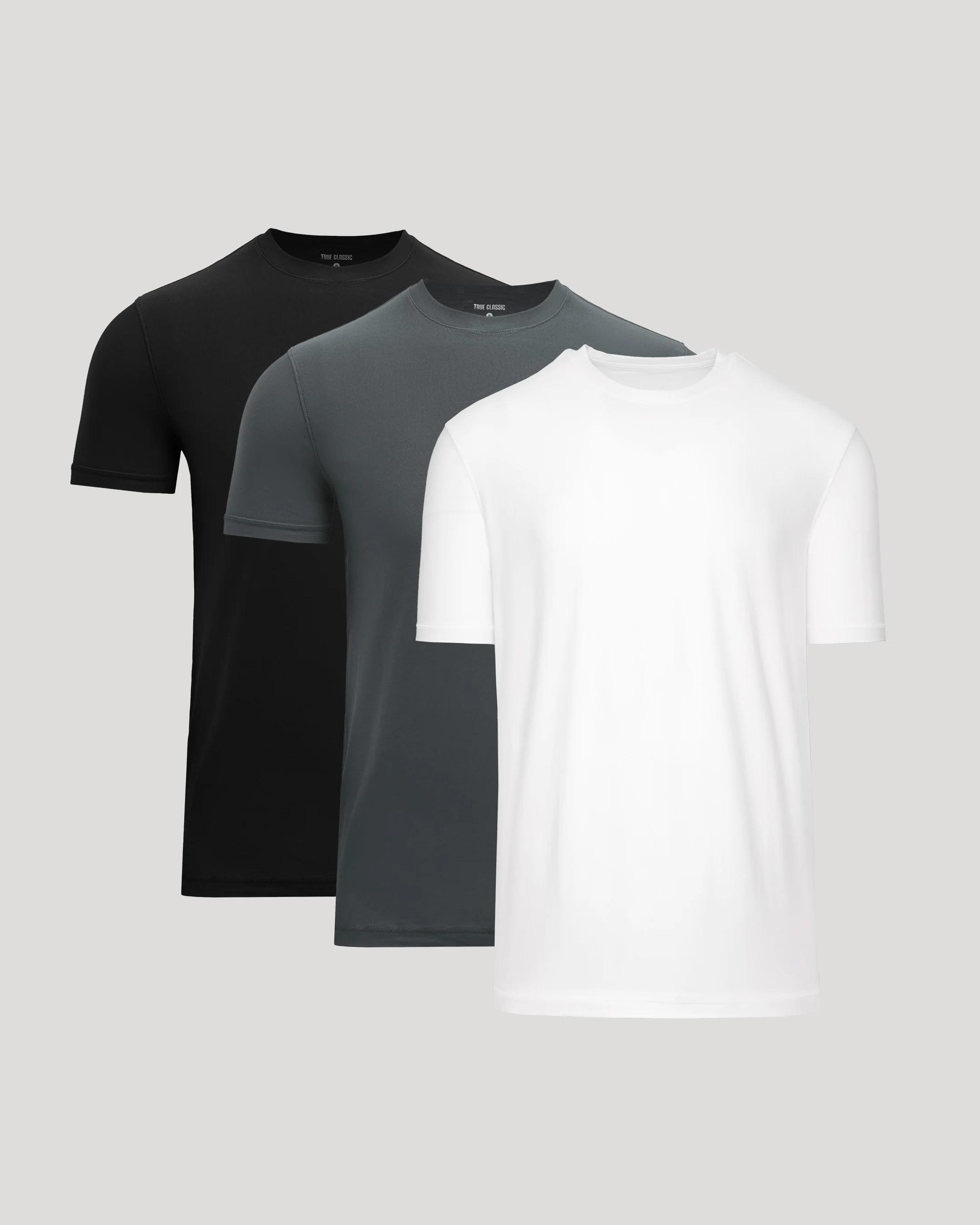 Active Crew 3-Pack
