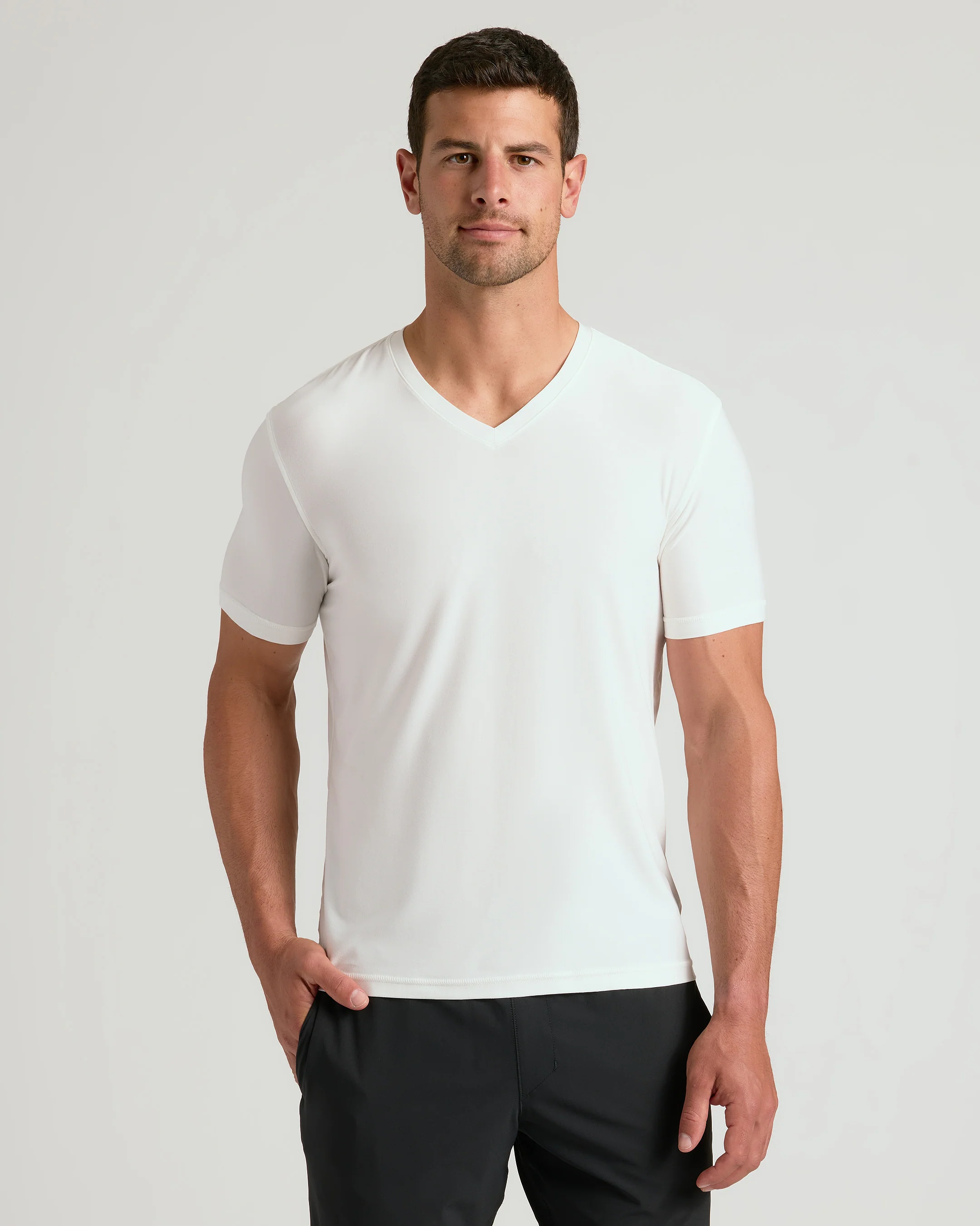 Moon Active V-Neck