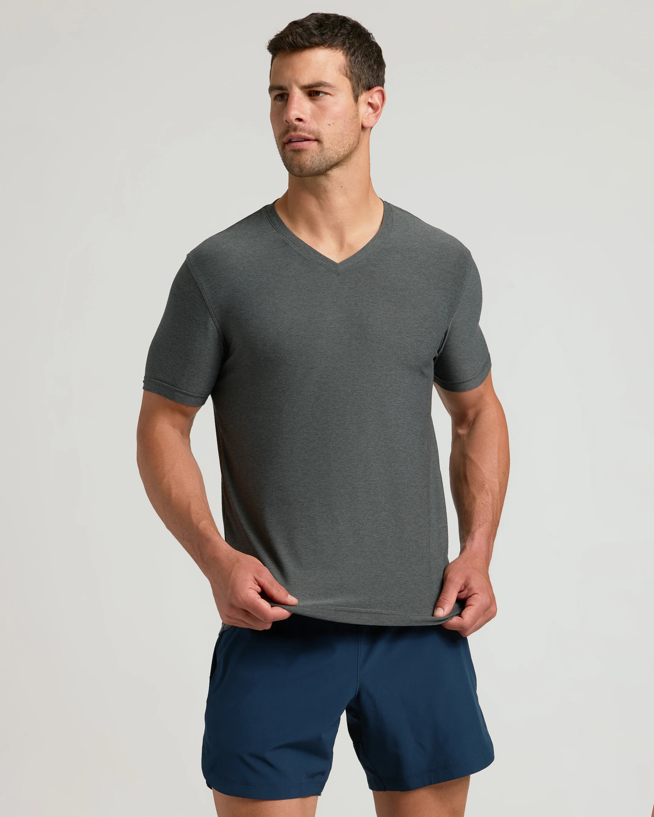 Active V-Neck 6-Pack - Image 3