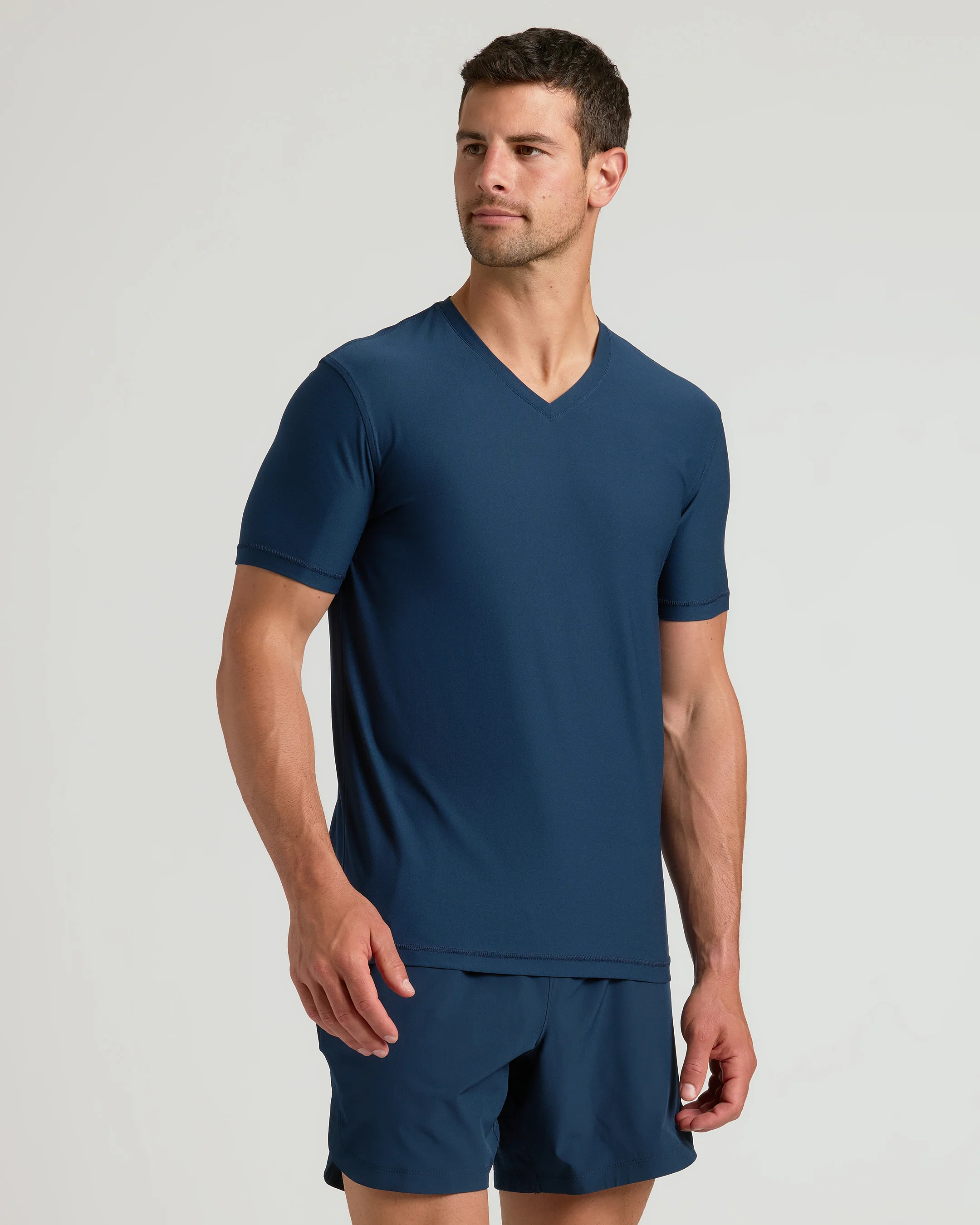 Active V-Neck 3-Pack - Image 4