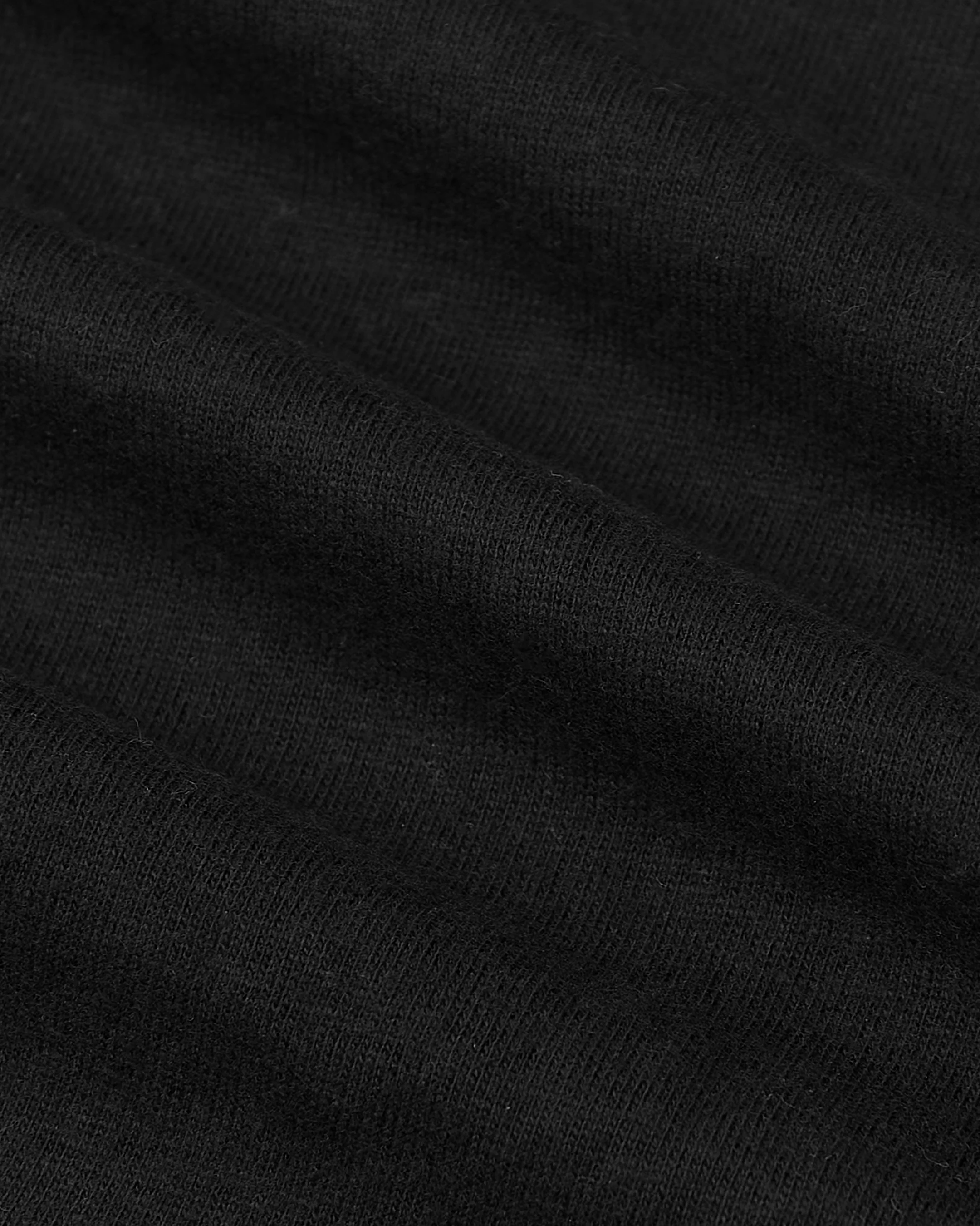 All Black Tall Classic Polo 3-Pack - Image 5