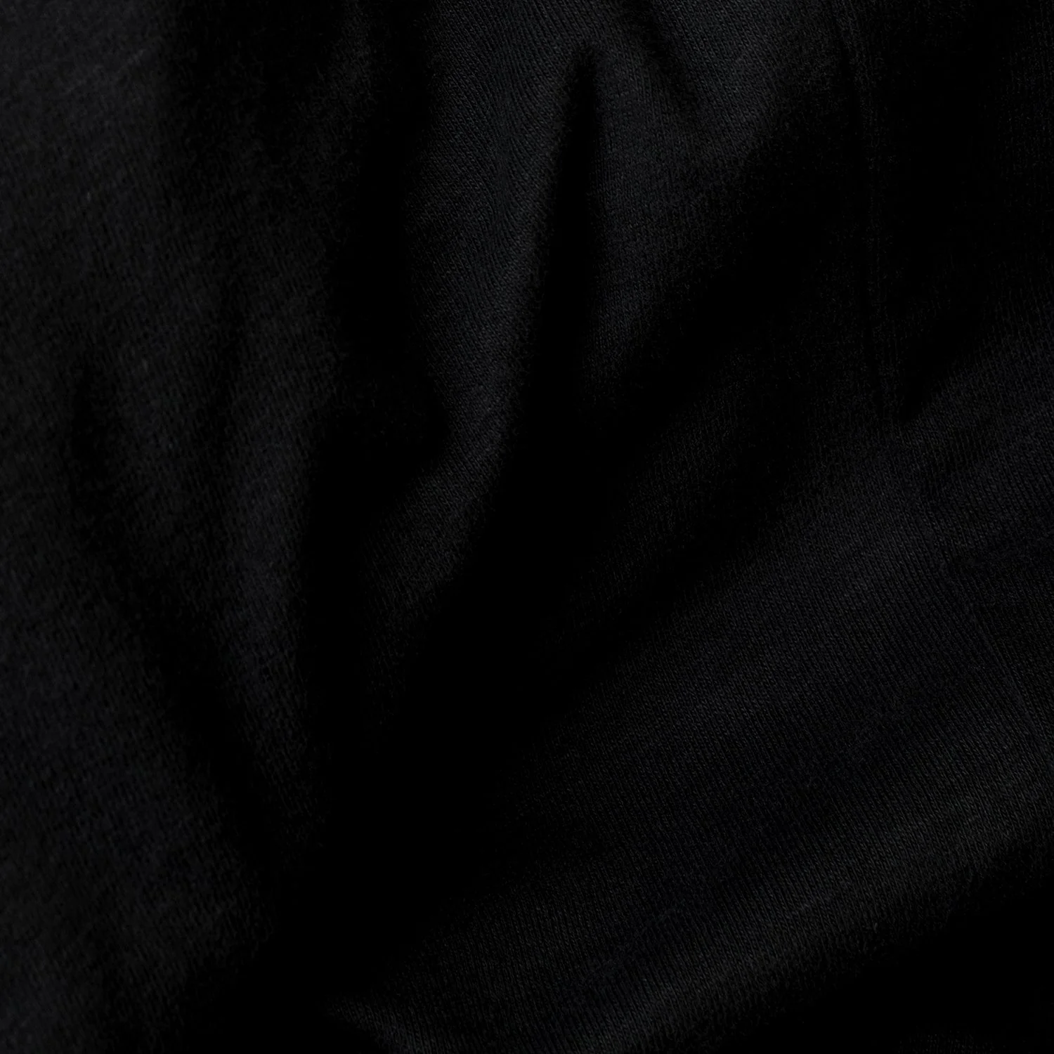 Black Classic V-Neck 3-Pack - Image 7