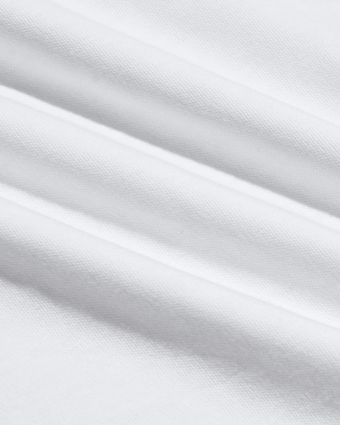 Pima Cotton Blend Curved Hem Crew 4-Pack - Image 9