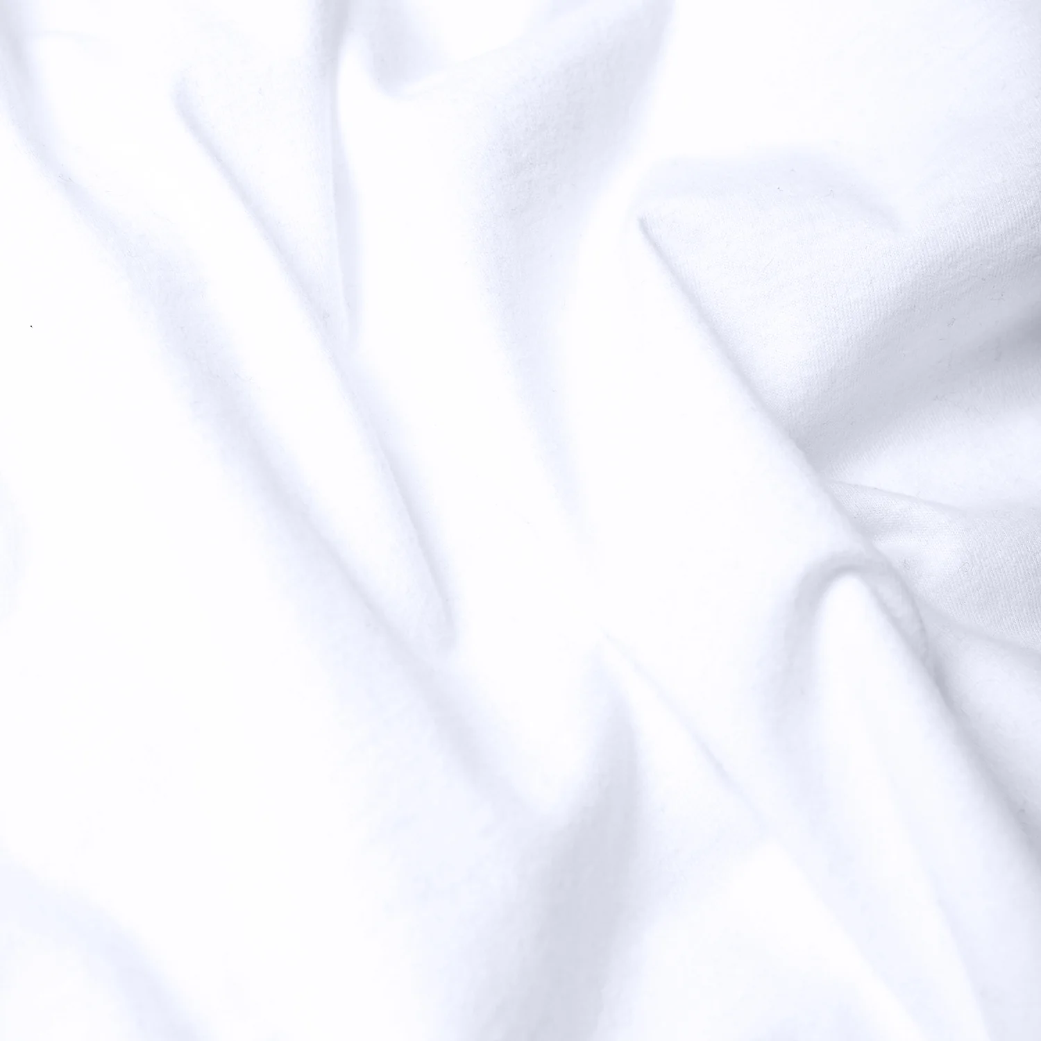 White Classic V-Neck 3-Pack - Image 7