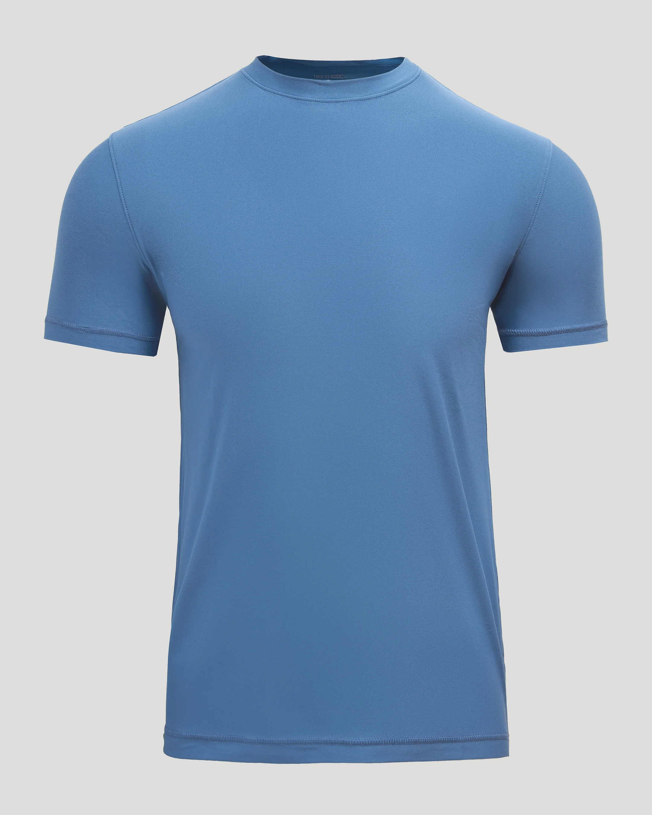 Azul Active Crew Neck Tee - Image 2