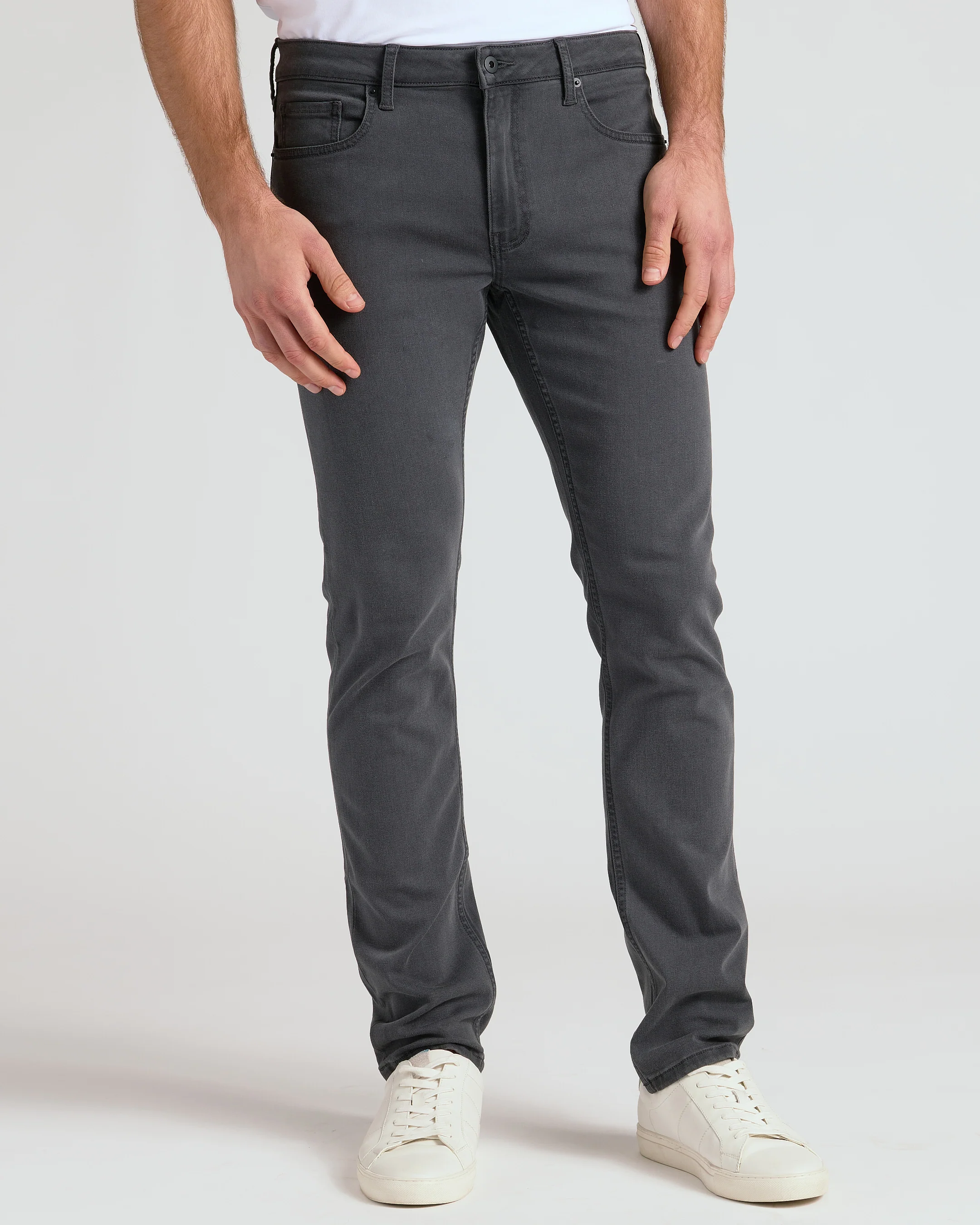 Straight Comfort Stretch Jeans 2-Pack - Image 6