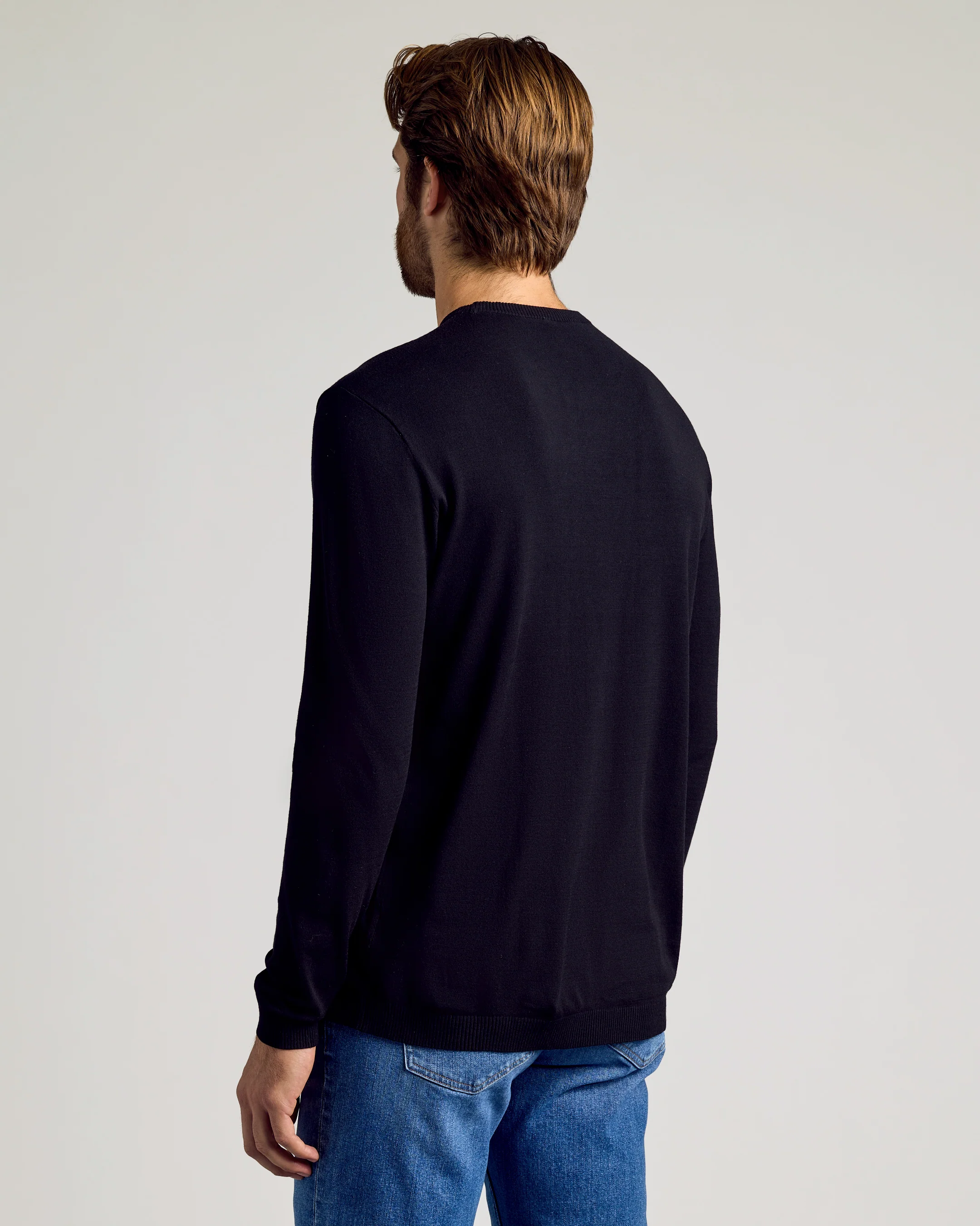 Staple Crew Neck Sweater 3-Pack - Image 3