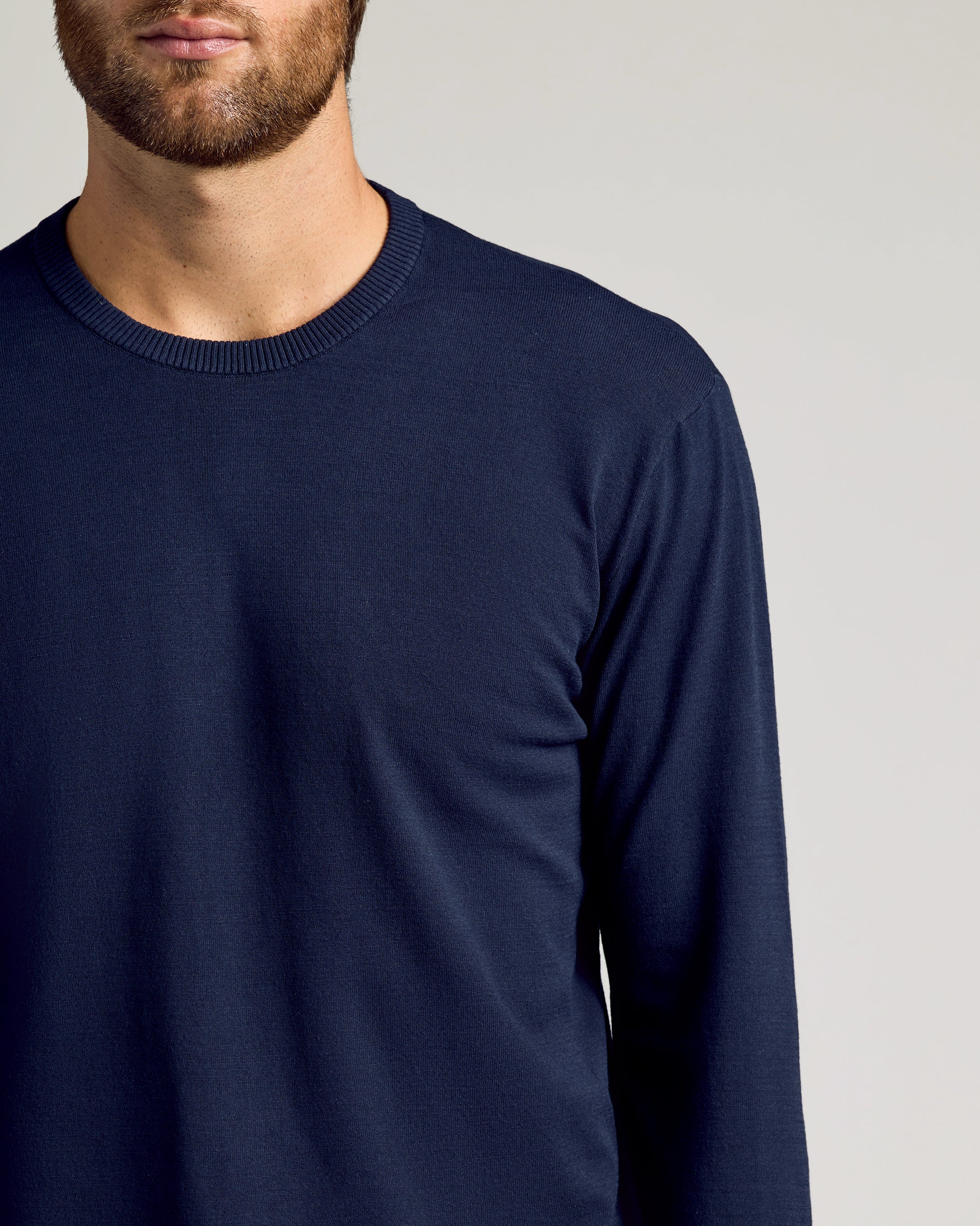 Staple Crew Neck Sweater 3-Pack - Image 5