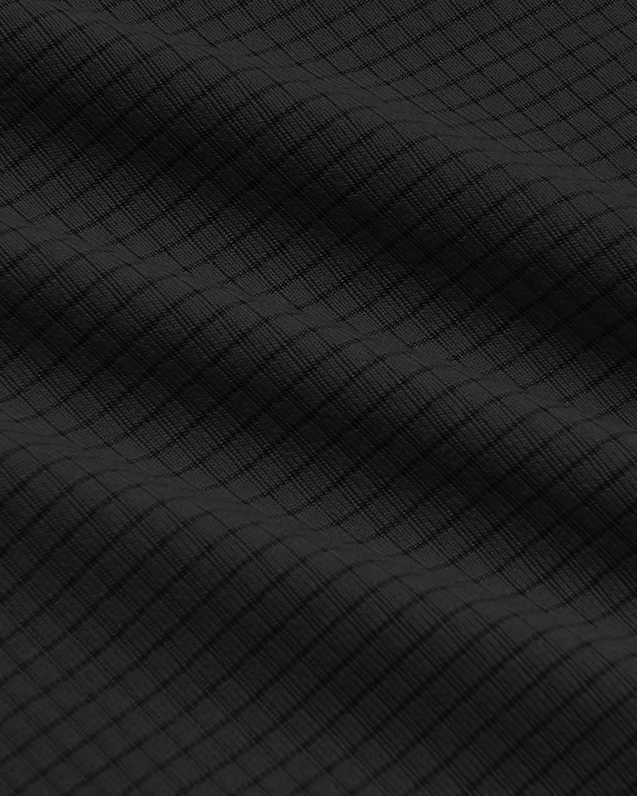 Black & Navy Sleeveless Active Mesh Tank 2-Pack - Image 7