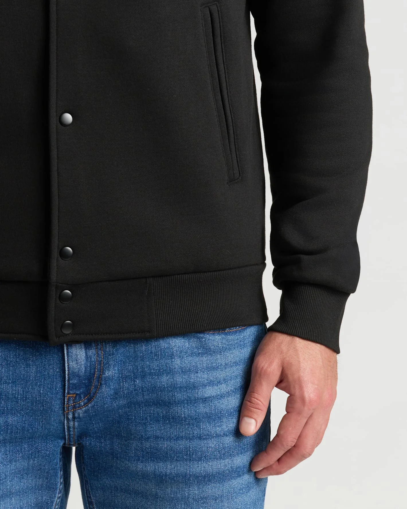 Timeless Bomber Fleece Jacket 3-Pack - Image 7