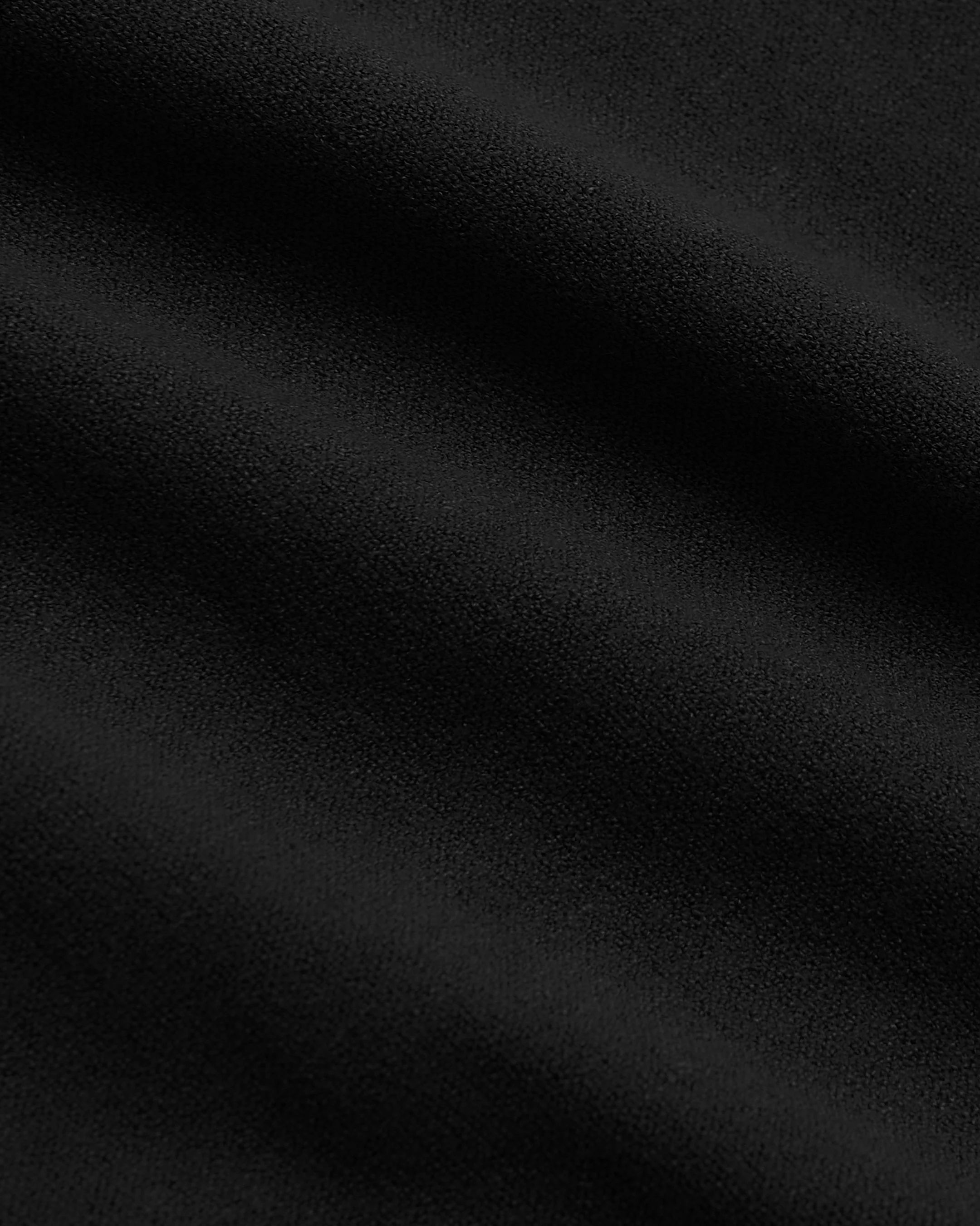 Black Tall Dressy Polo 6-Pack - Image 5