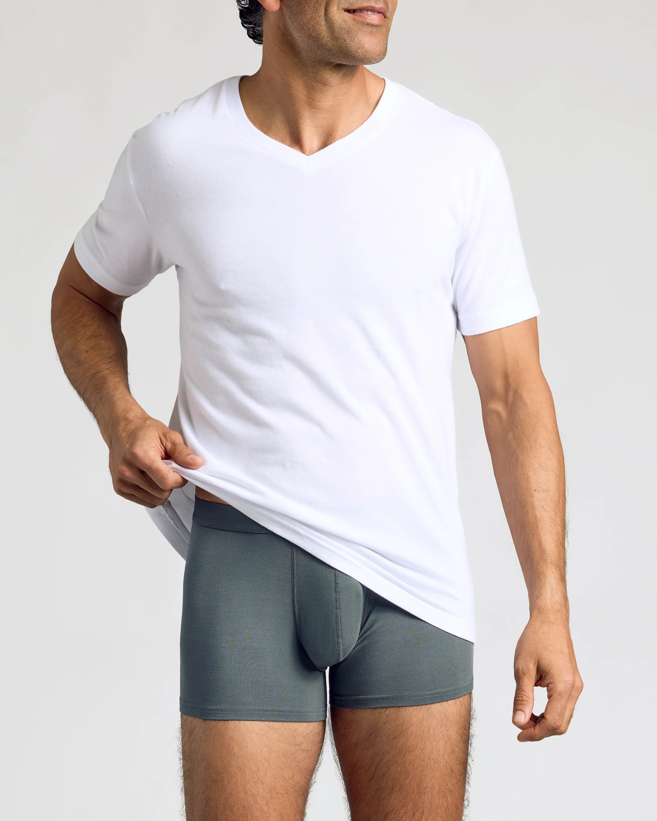Carbon Boxer Trunk - Image 5