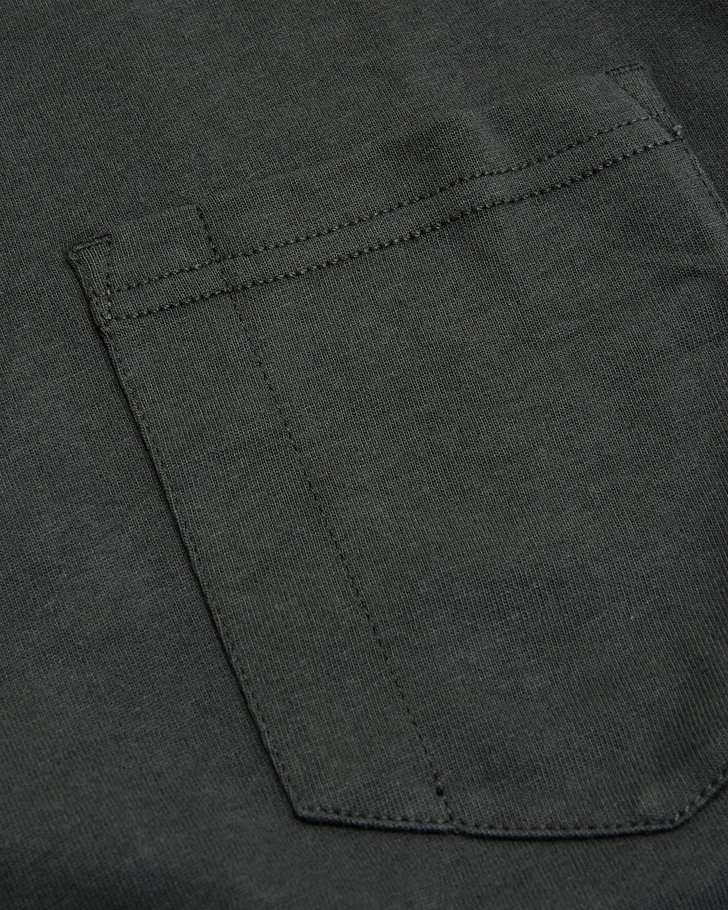 Carbon Heavyweight Pocket Crew - Image 7