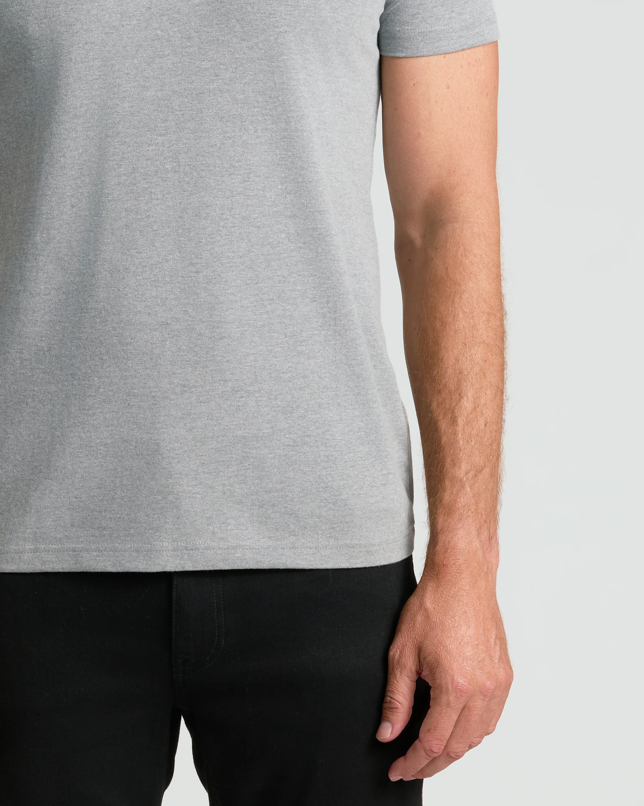Classic Crew Neck 6-Pack - Image 7