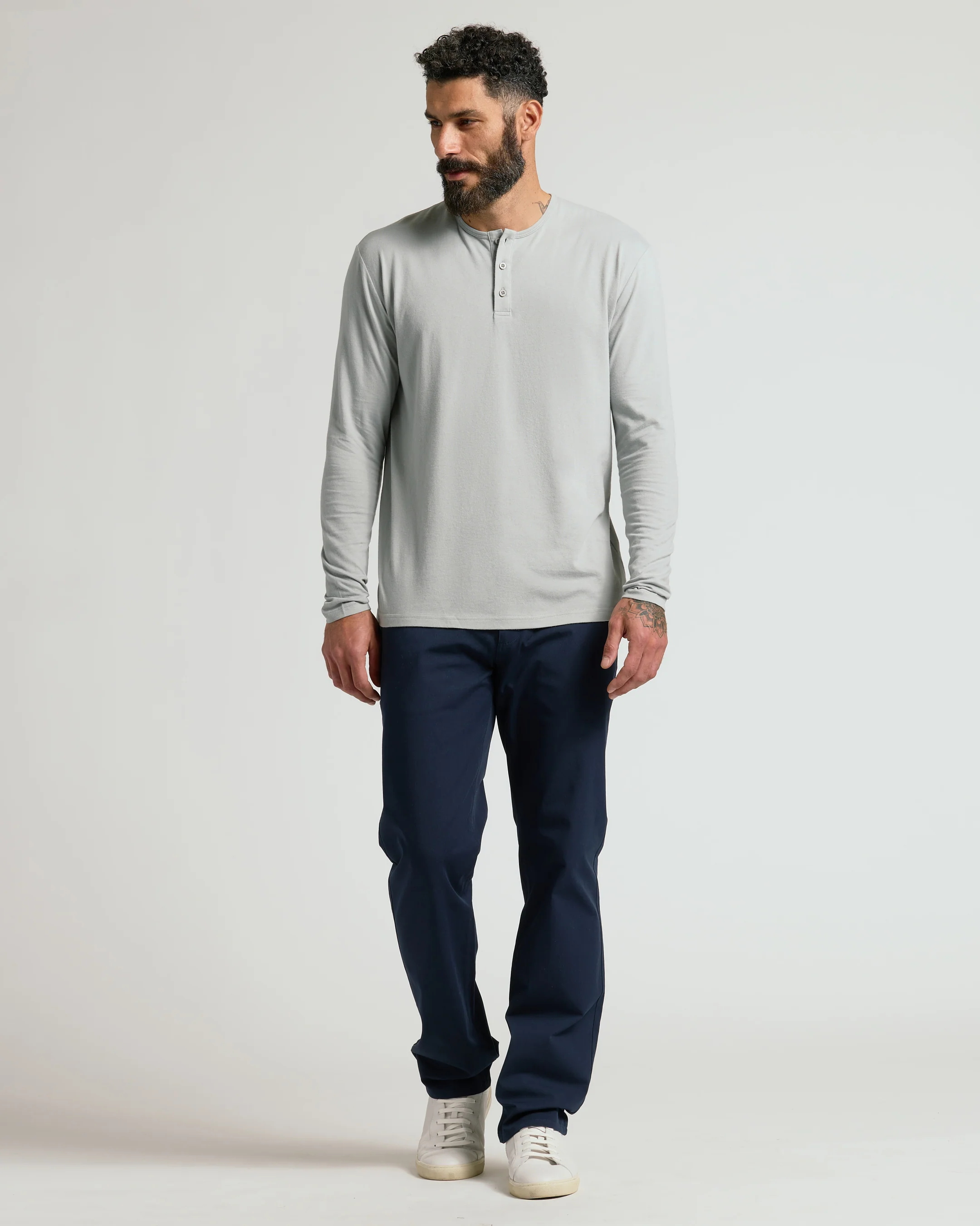 Classic Henley 2-Pack - Image 5