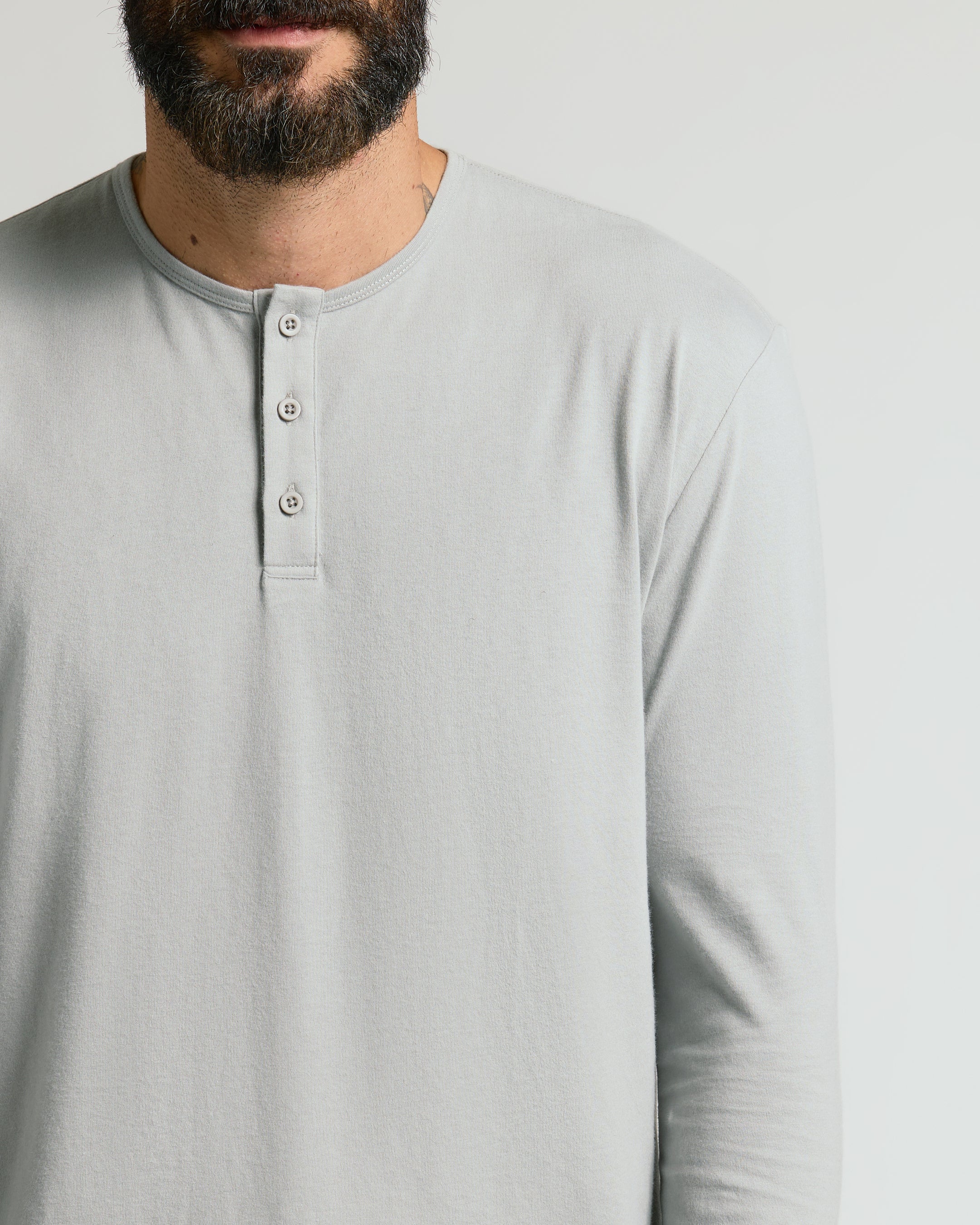 Classic Henley 2-Pack - Image 6