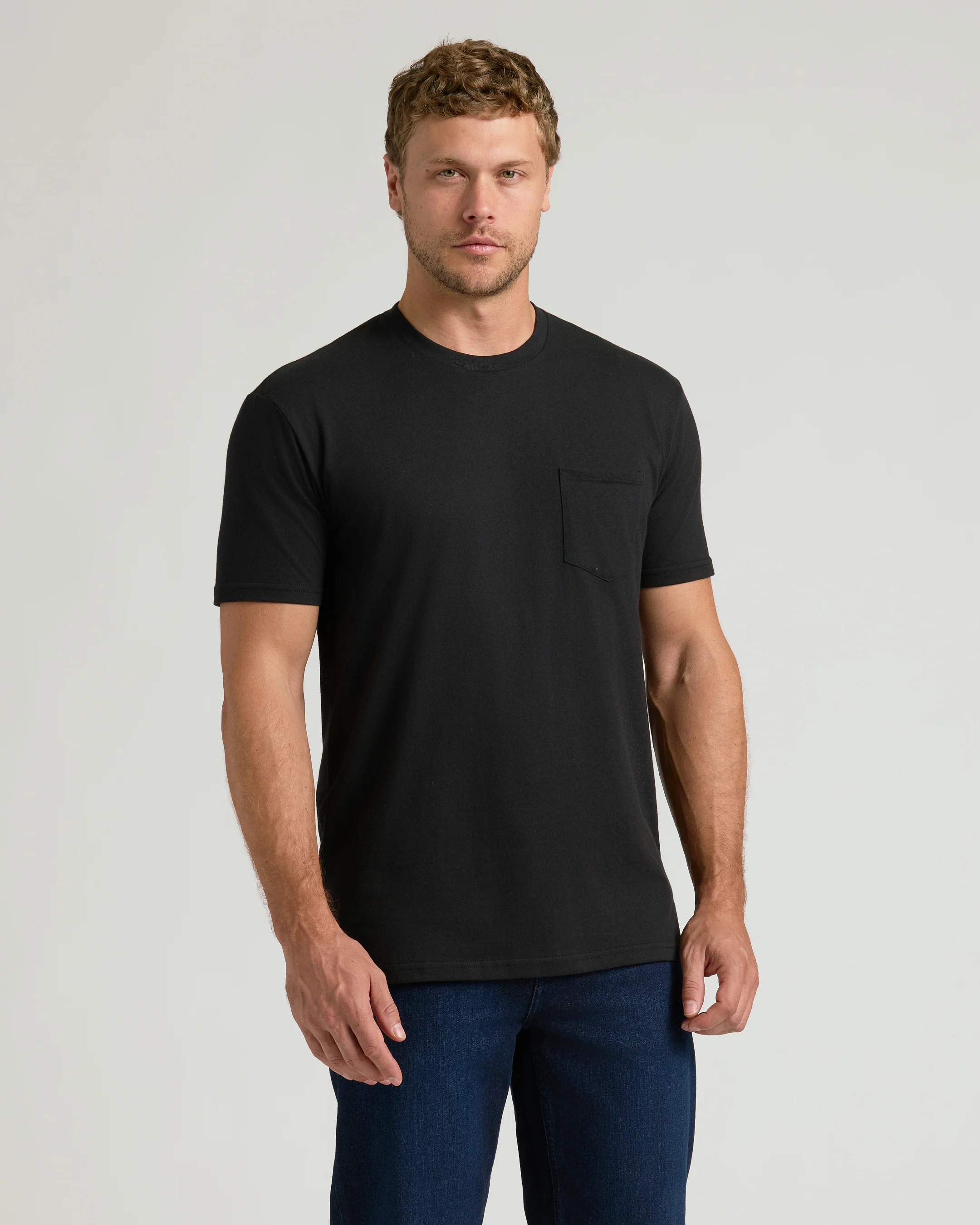 Classic Pocket Crew 6-Pack - Image 2