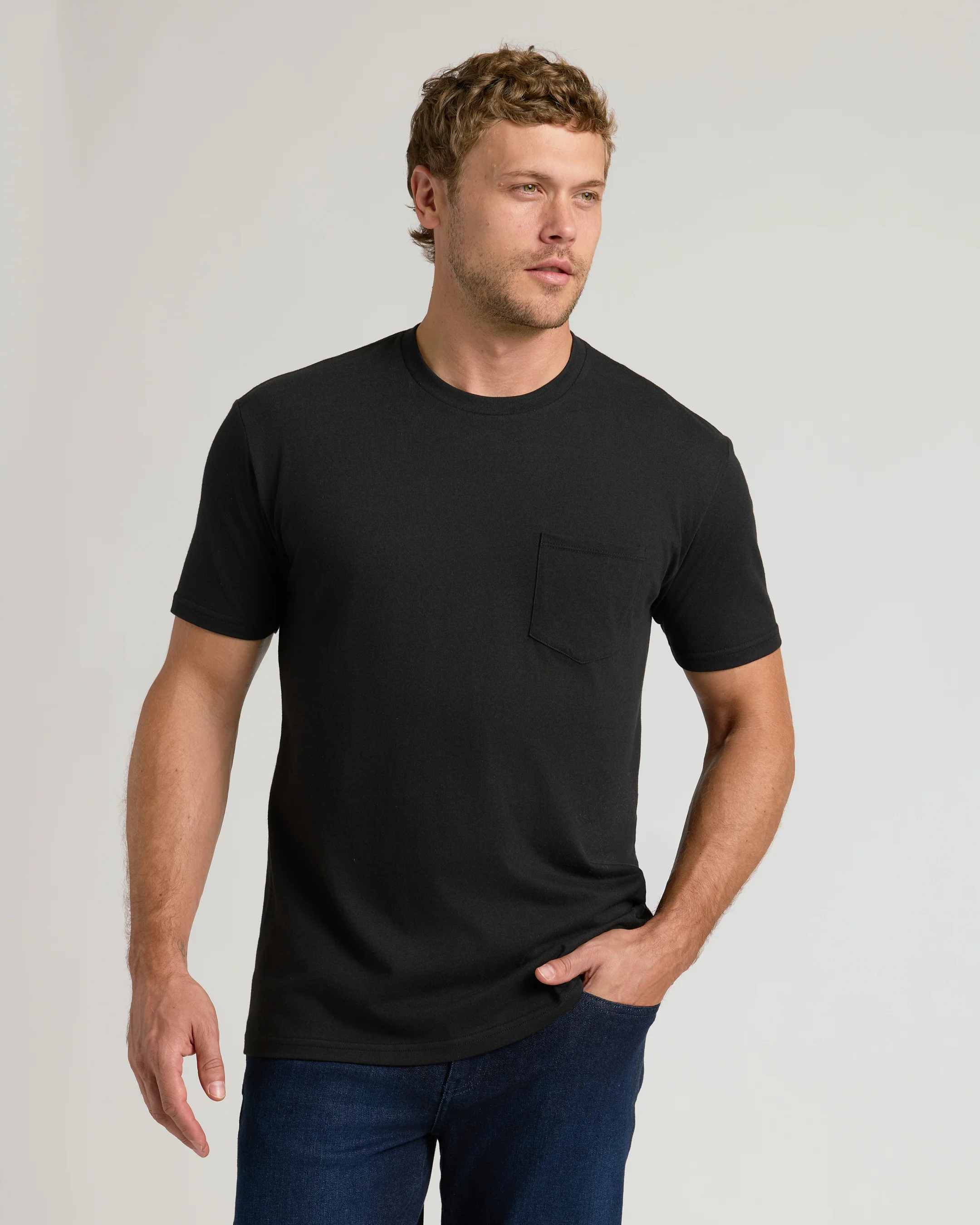 Classic Pocket Crew 6-Pack - Image 2