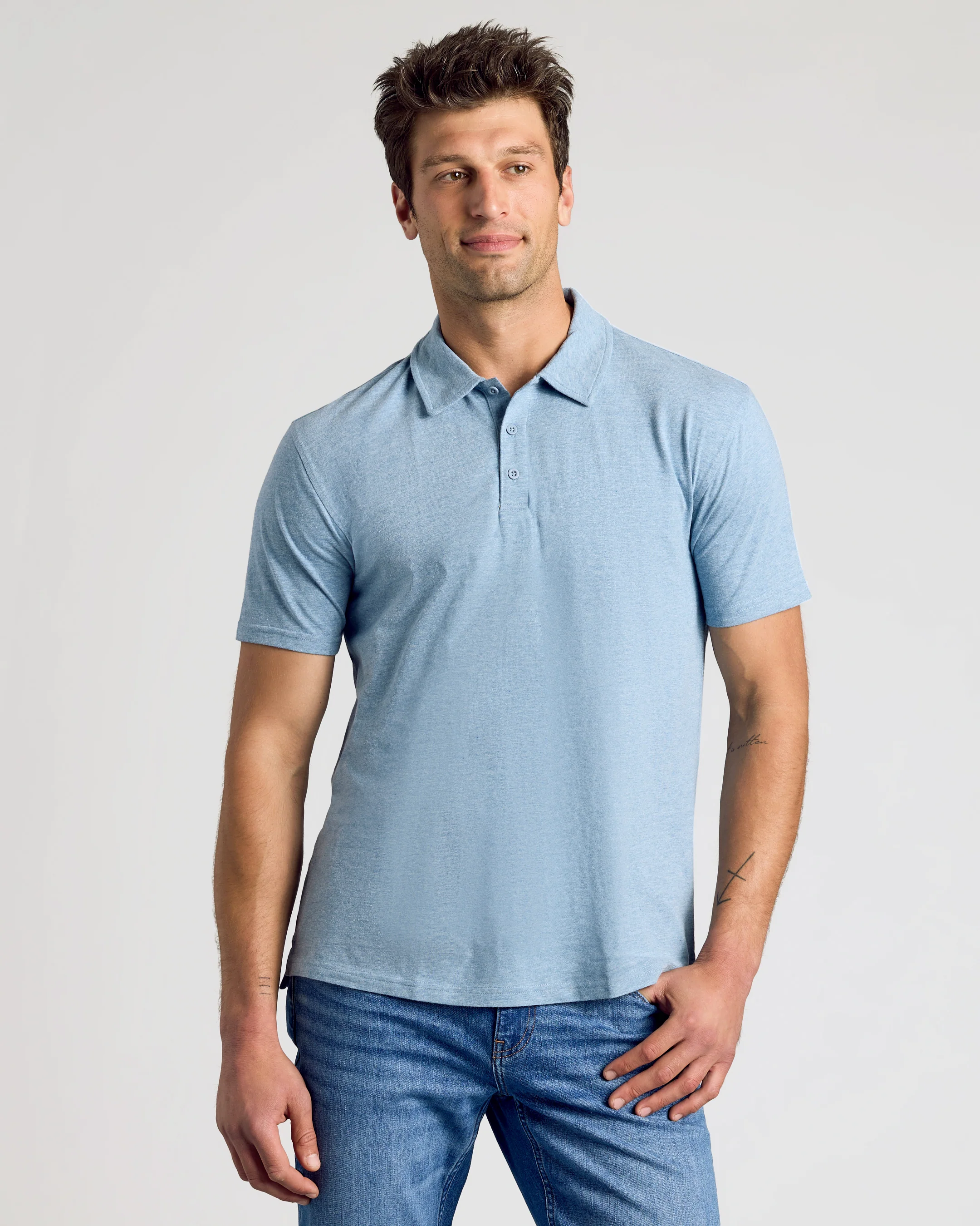 Classic Polo 3-Pack - Image 7