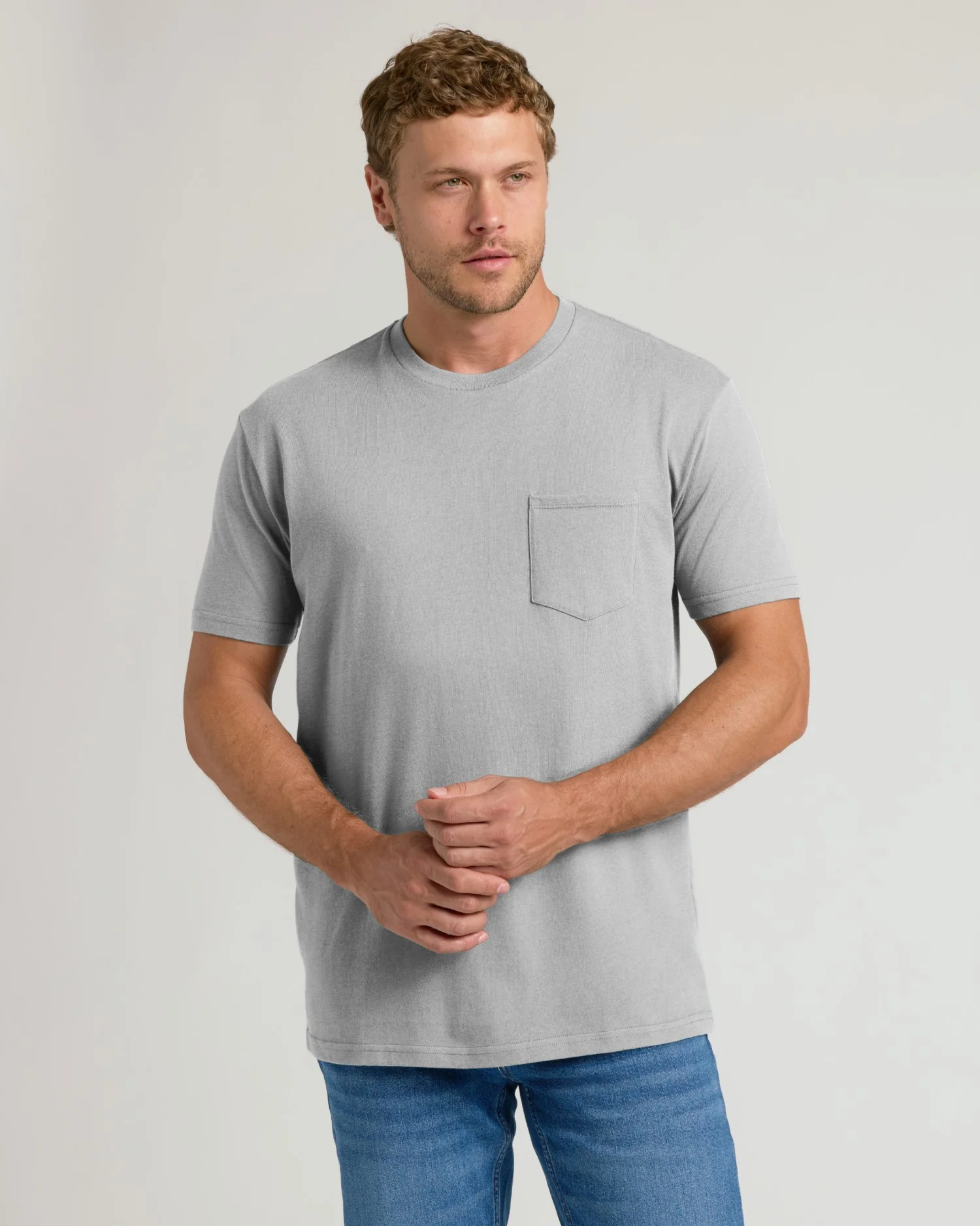 Classic Pocket Crew 6-Pack - Image 4