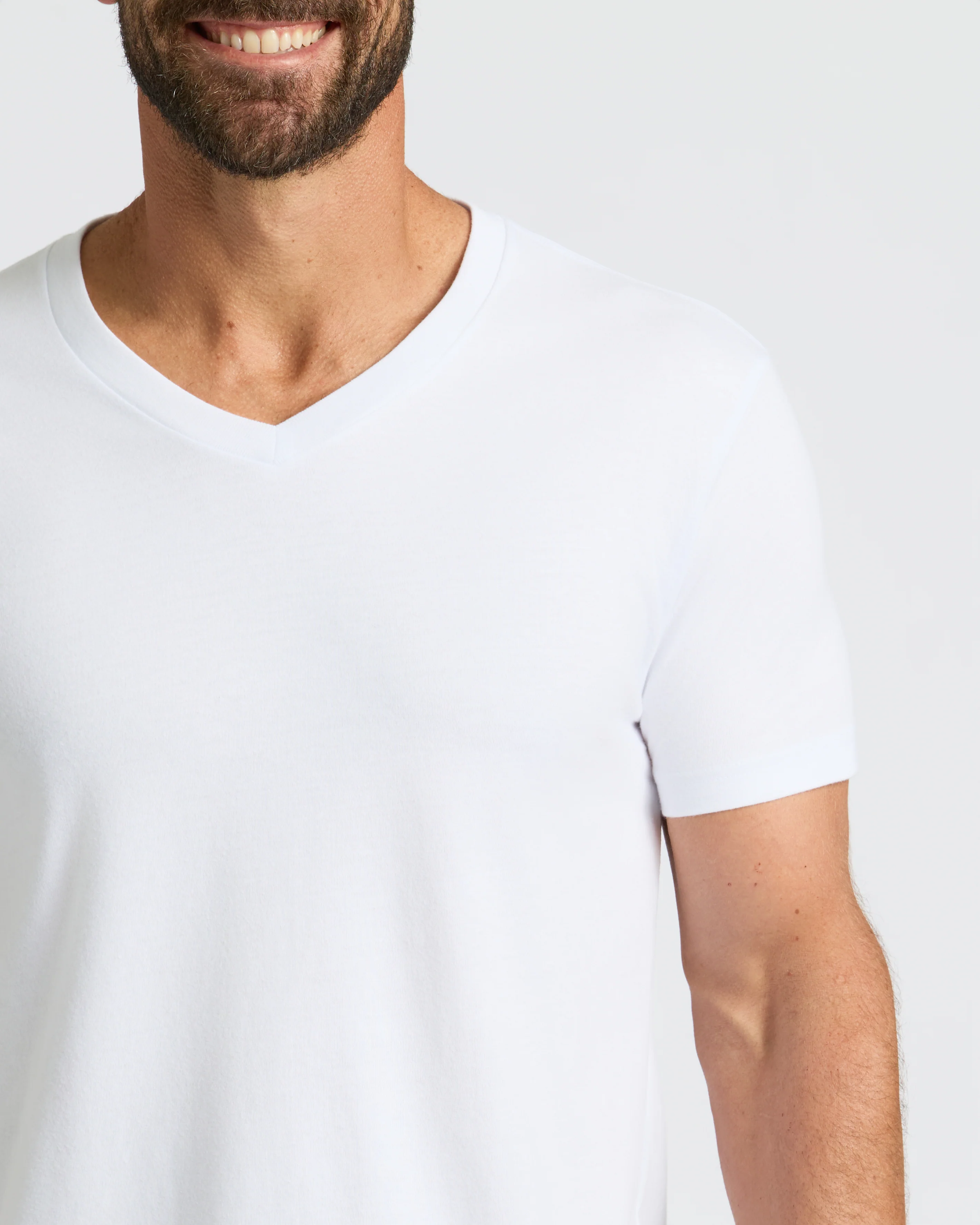 Classic V-Neck 6-Pack - Image 8
