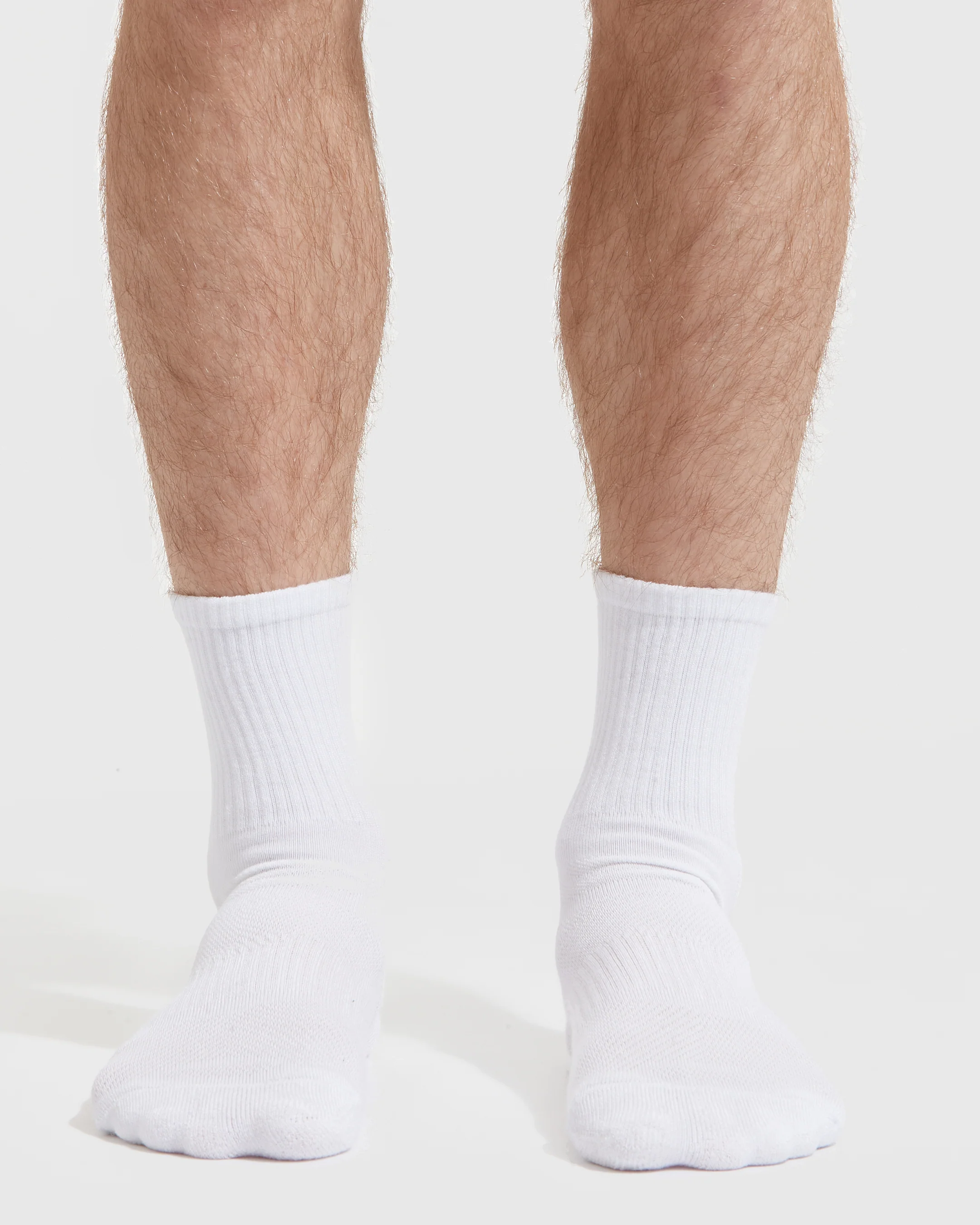Combo Half Crew Socks 6-Pack - Image 2