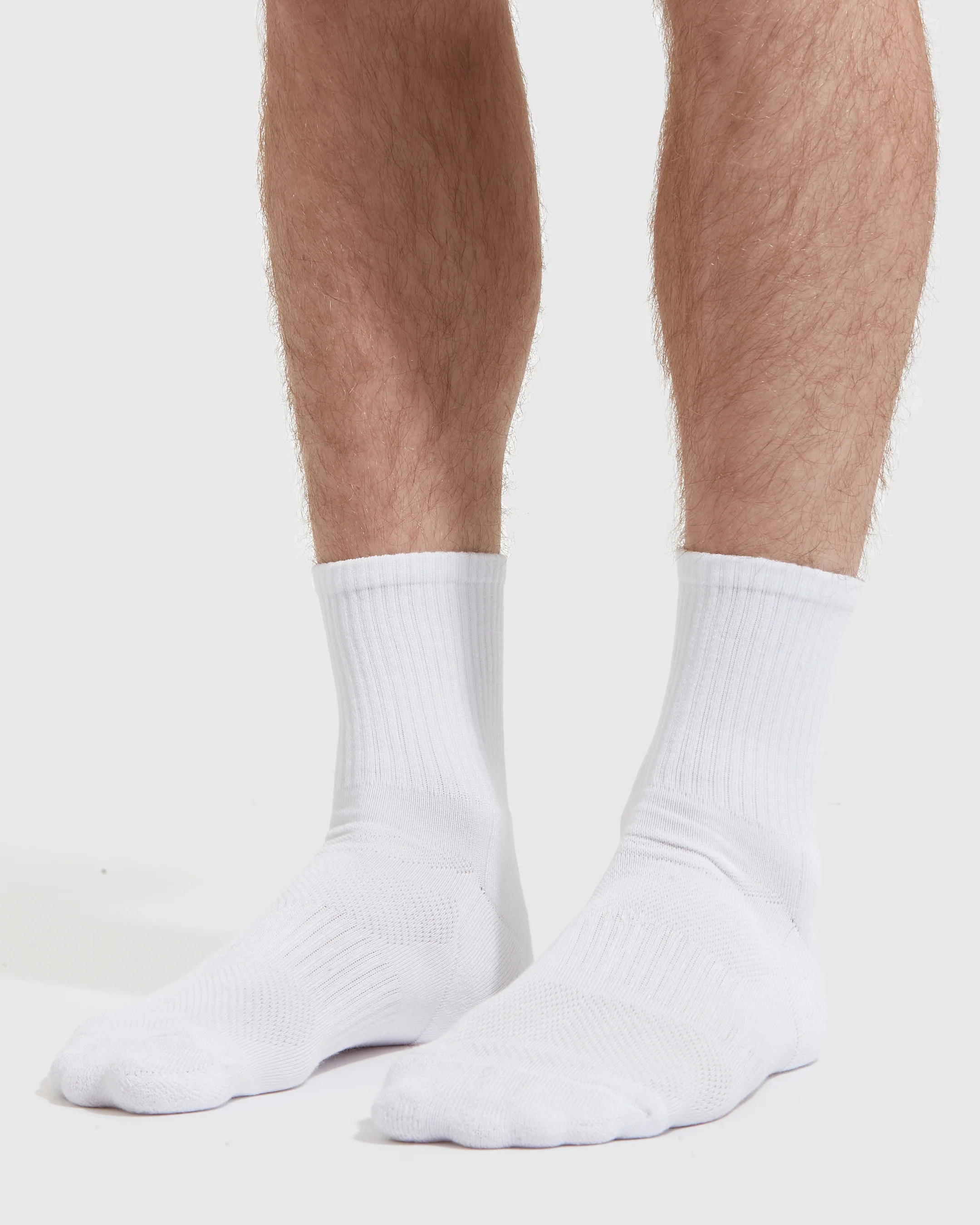 Combo Half Crew Socks 6-Pack - Image 3