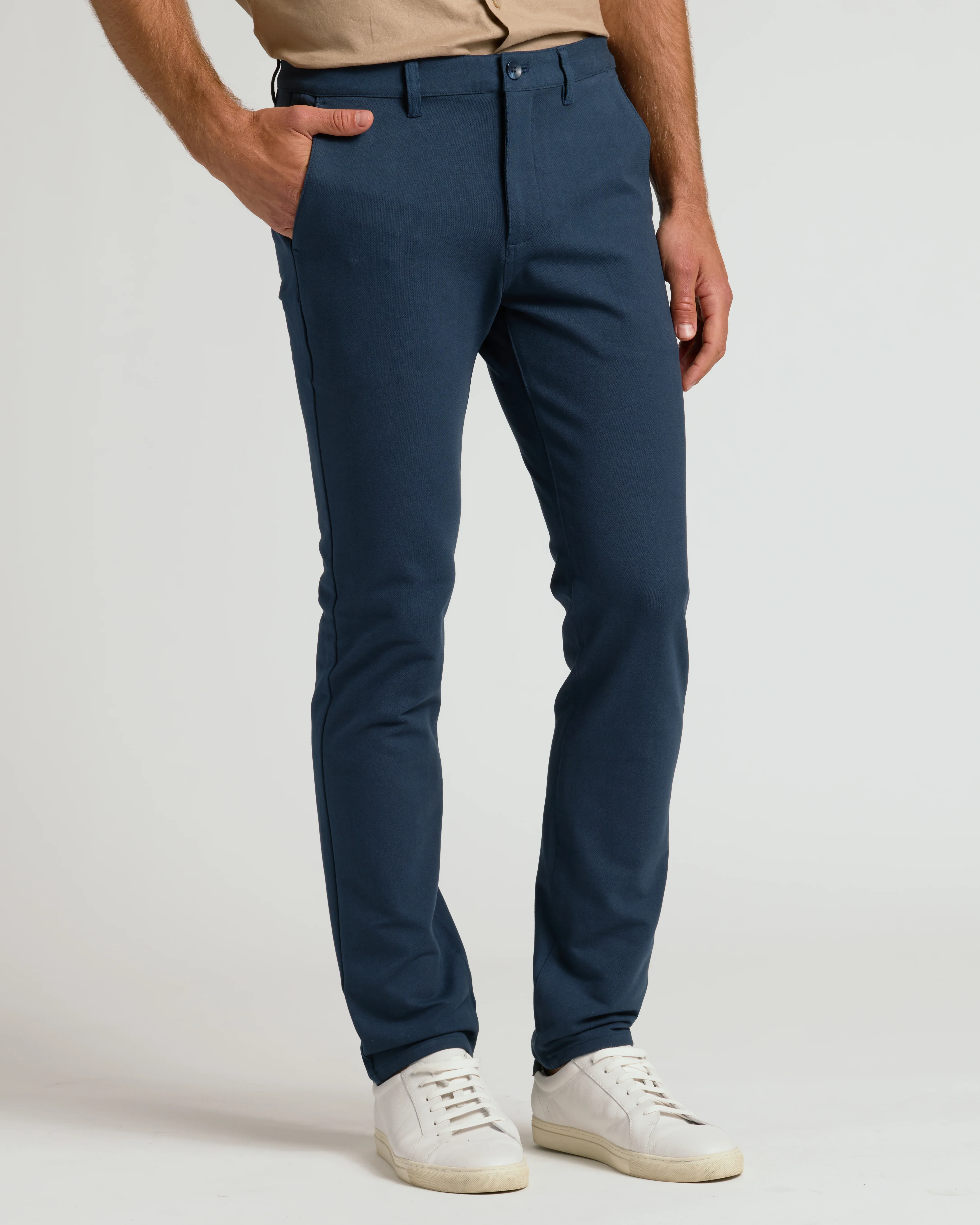 Core Slim Chino Pants 3-Pack - Image 3