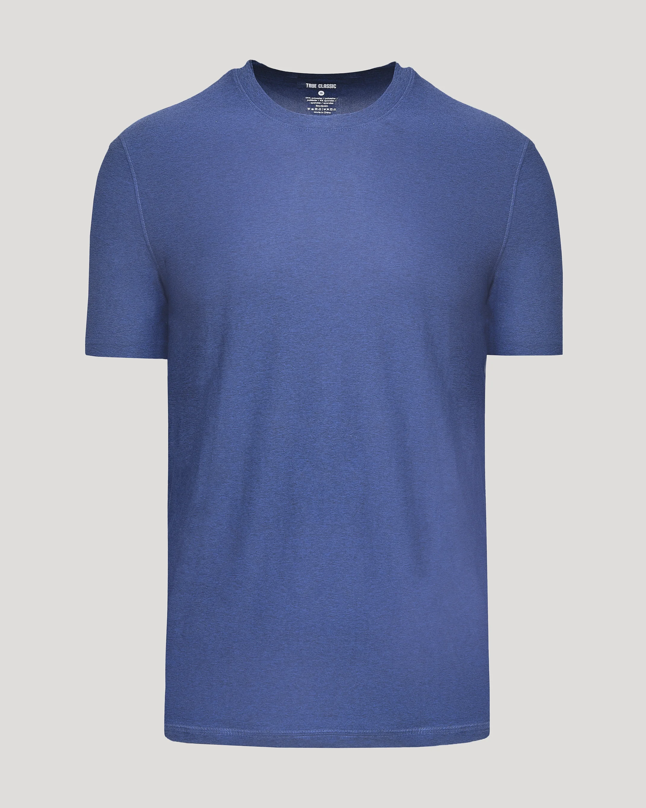 Cosmos Active Crew Neck Tee - Image 2