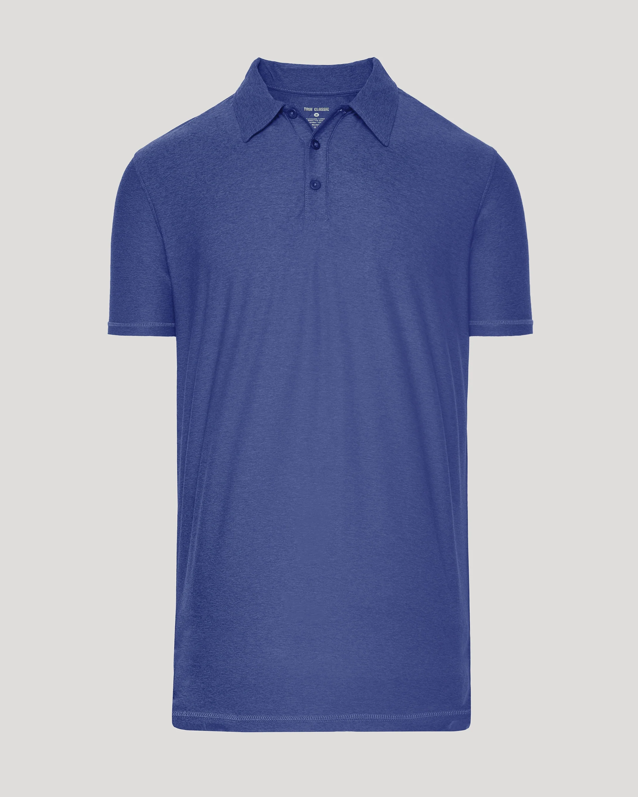 Cosmos Short Sleeve Tall Active Polo - Image 2