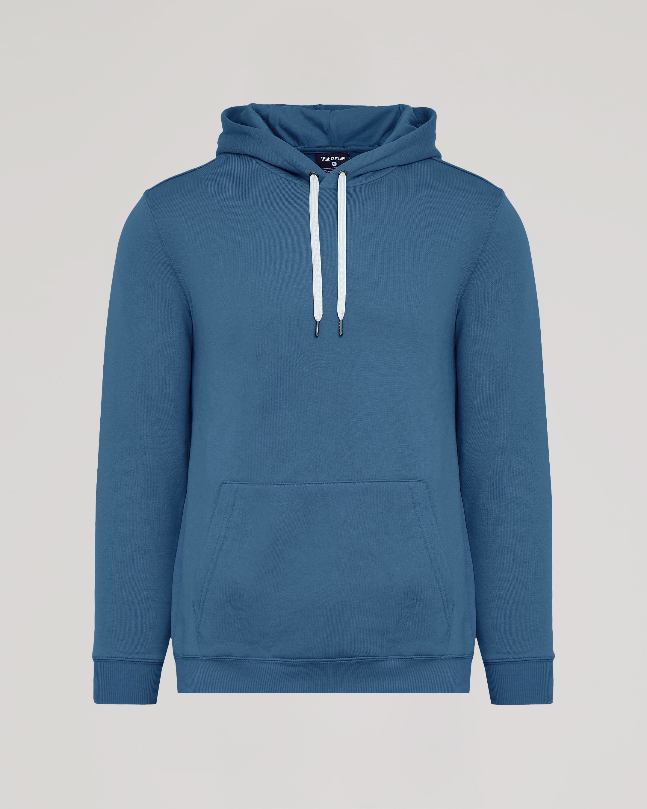 Fiord Fleece French Terry Pullover Hoodie - Image 2