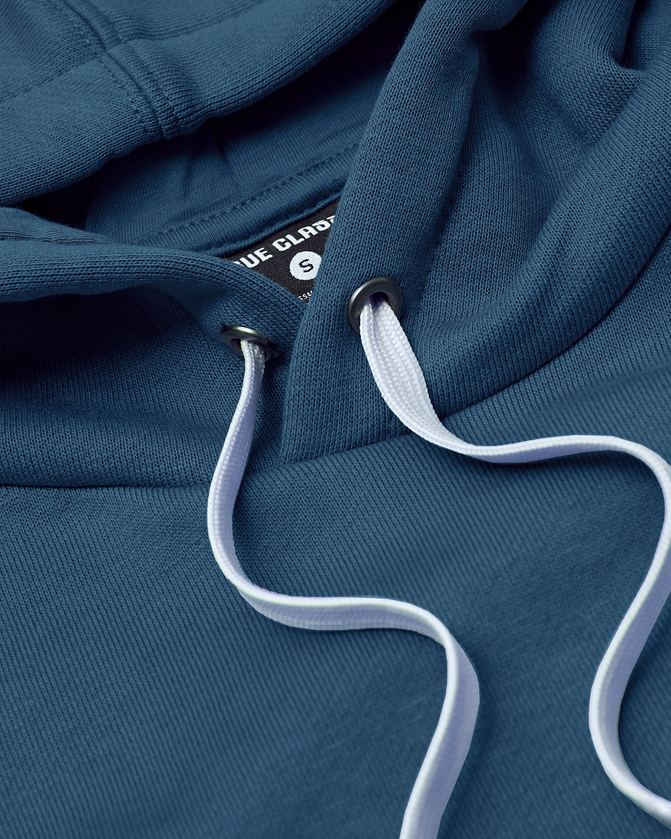 Fiord Fleece French Terry Pullover Hoodie - Image 6