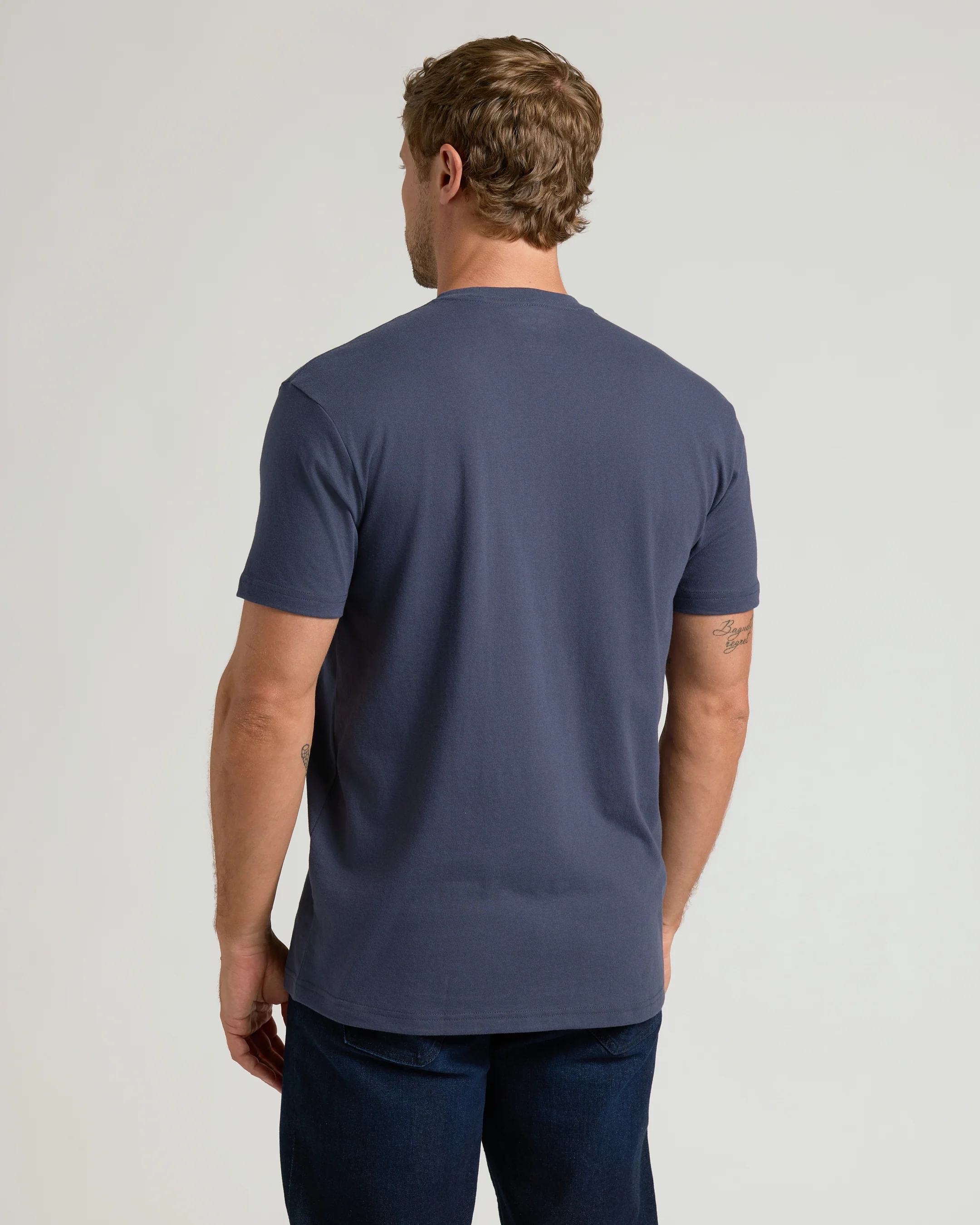 Forge Classic Crew Neck - Image 3