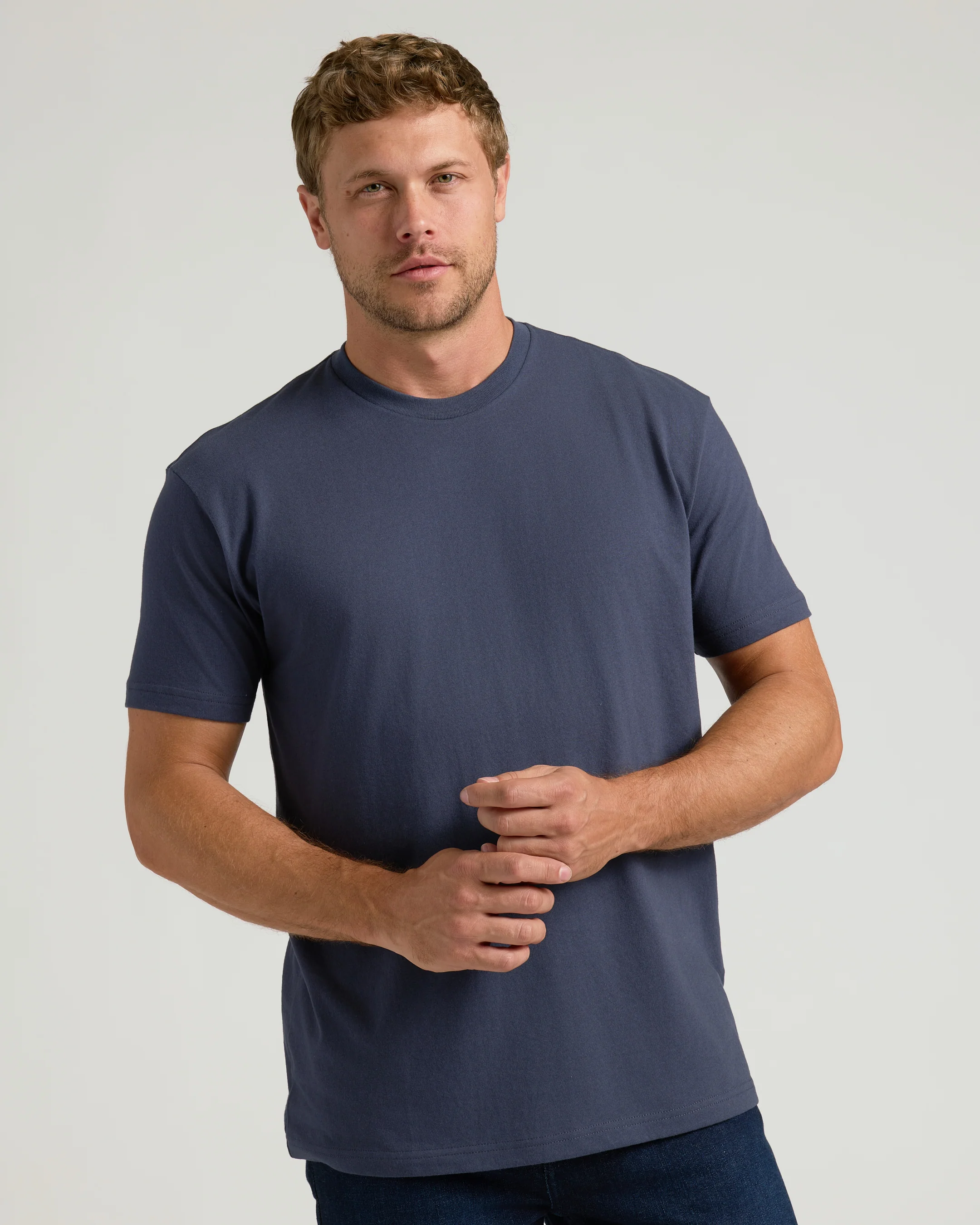 Forge Classic Crew Neck - Image 4