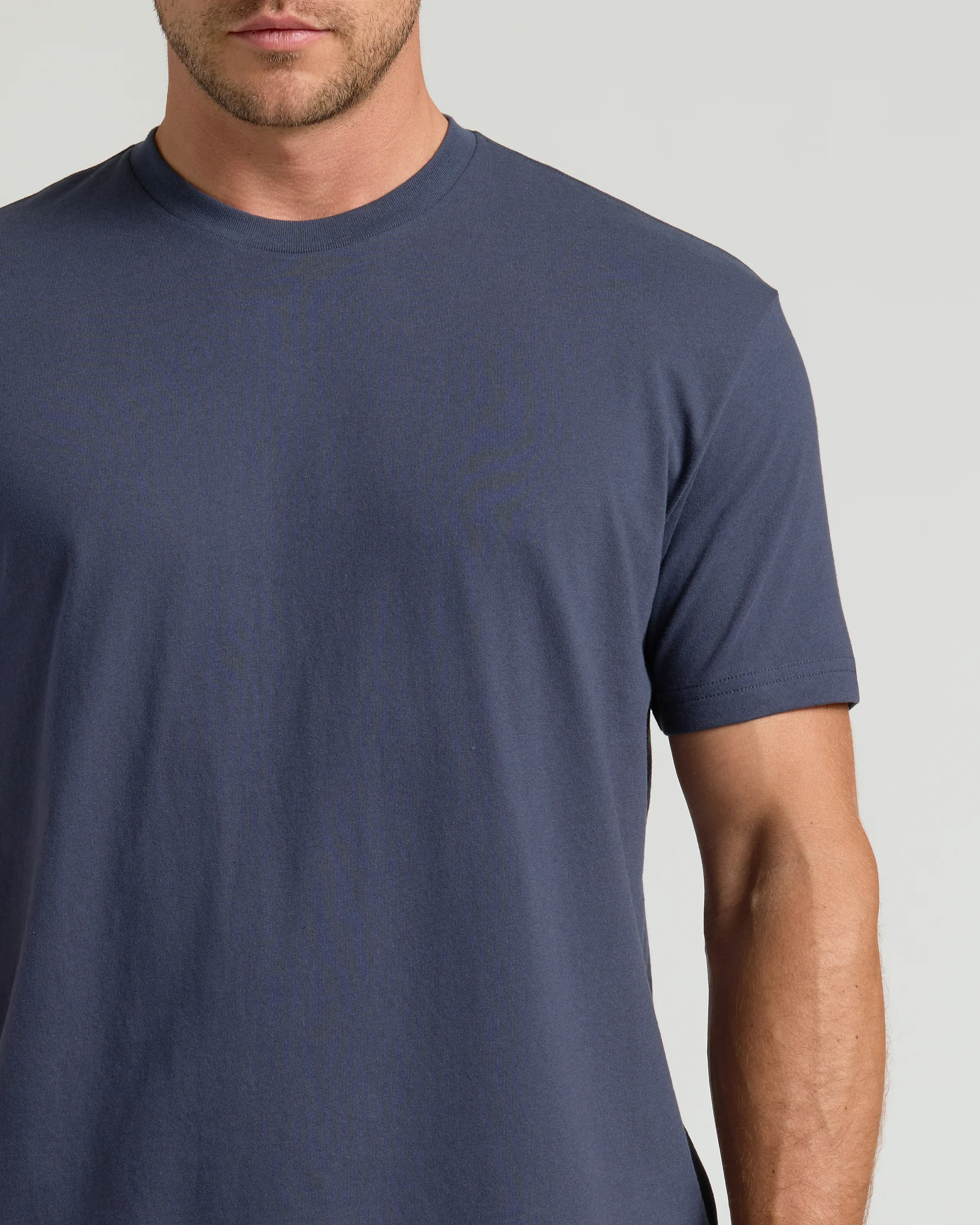 Forge Classic Crew Neck - Image 5