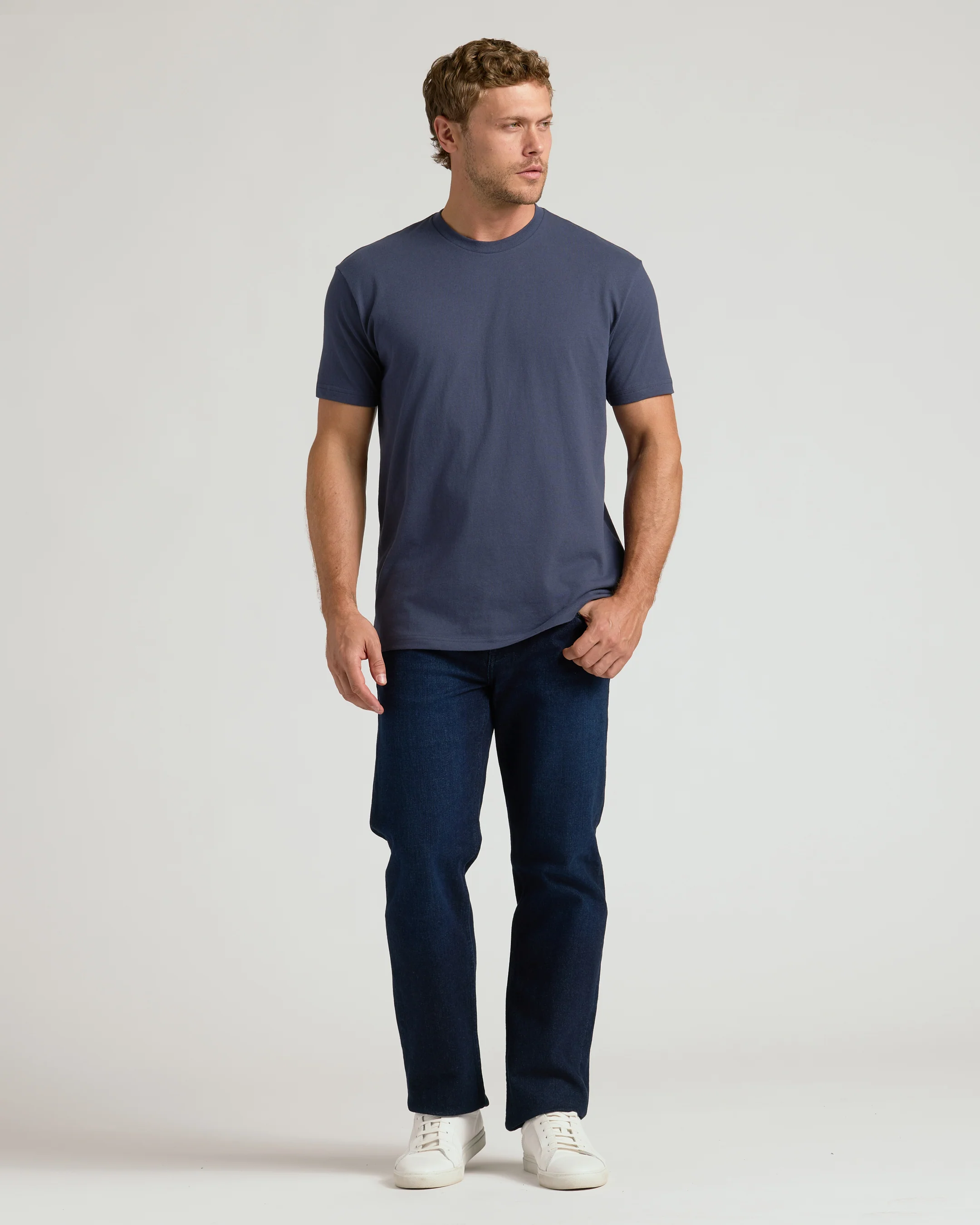Forge Classic Crew Neck - Image 7