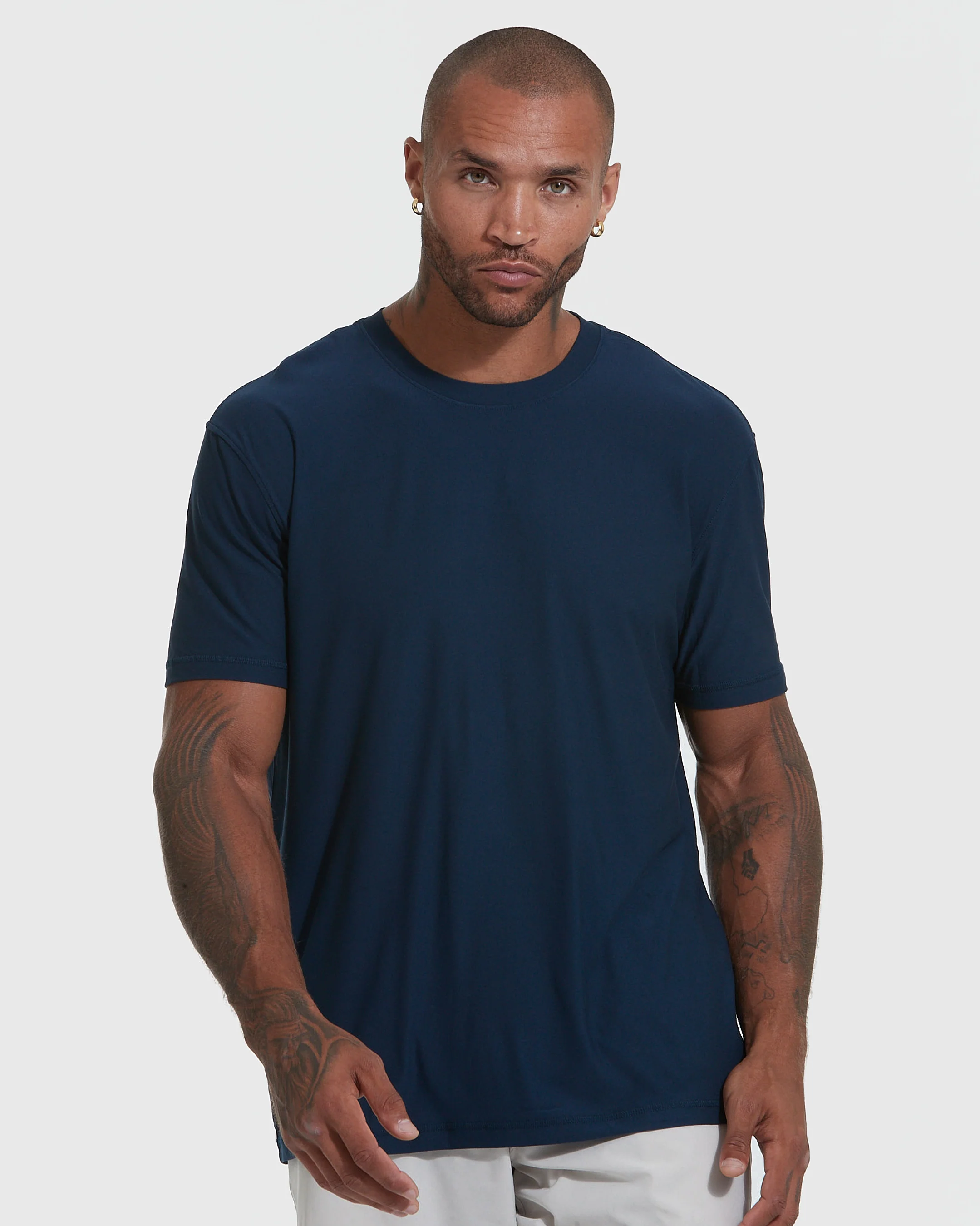 Fundamental Active Crew 3-Pack - Image 2
