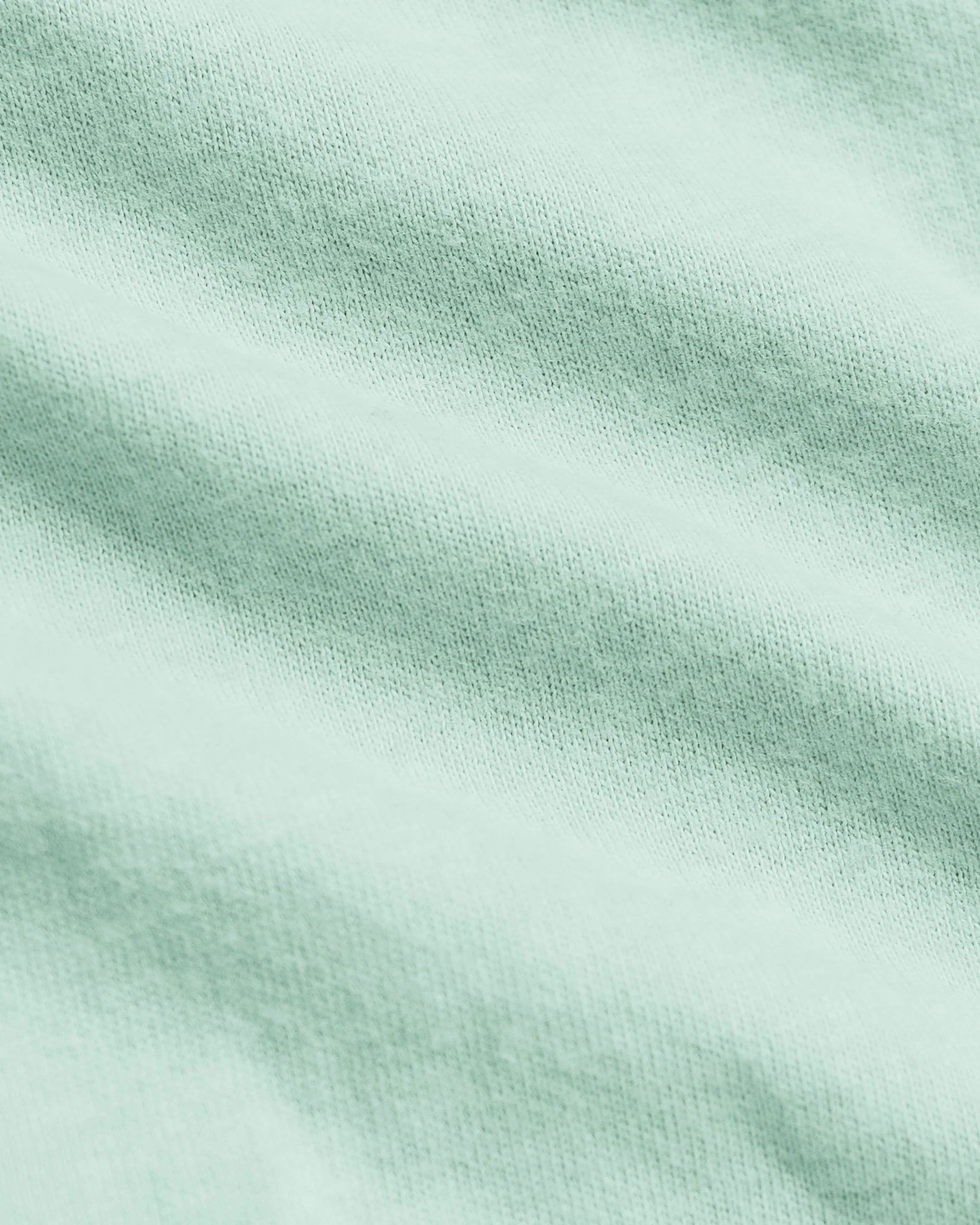 Heather Mist Classic Crew Neck - Image 5