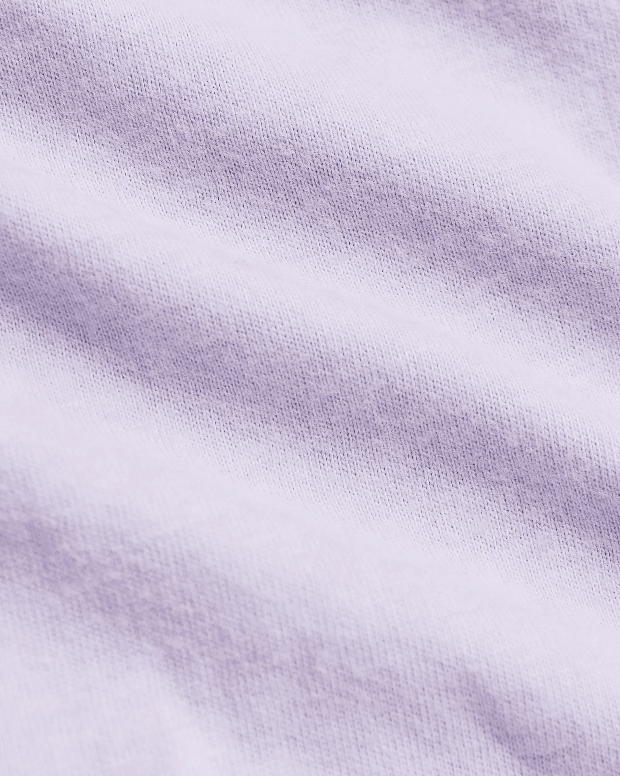 Heather Orchid Classic Crew Neck - Image 5