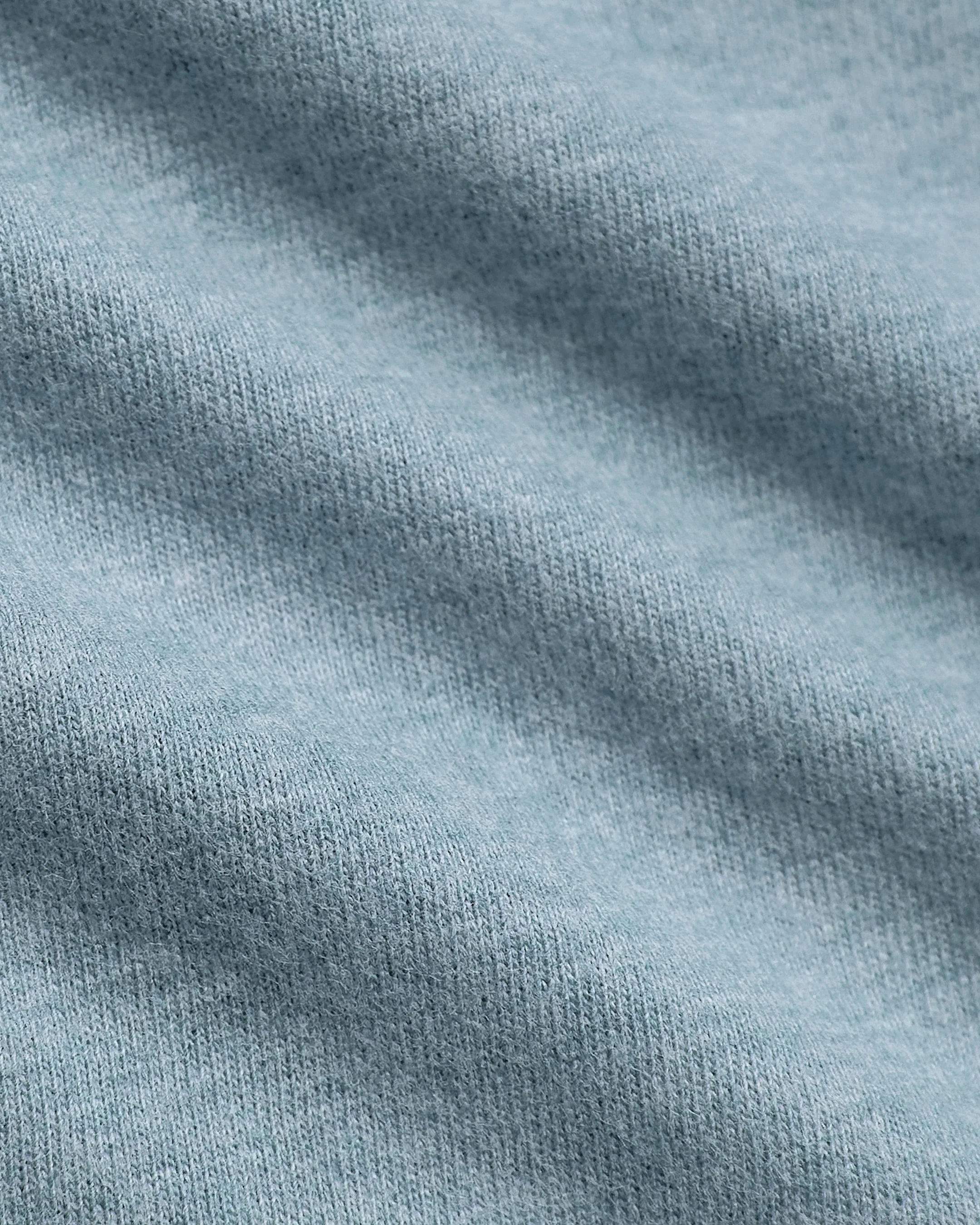 Heather Sapphire Tall Long Sleeve T-Shirt - Image 7