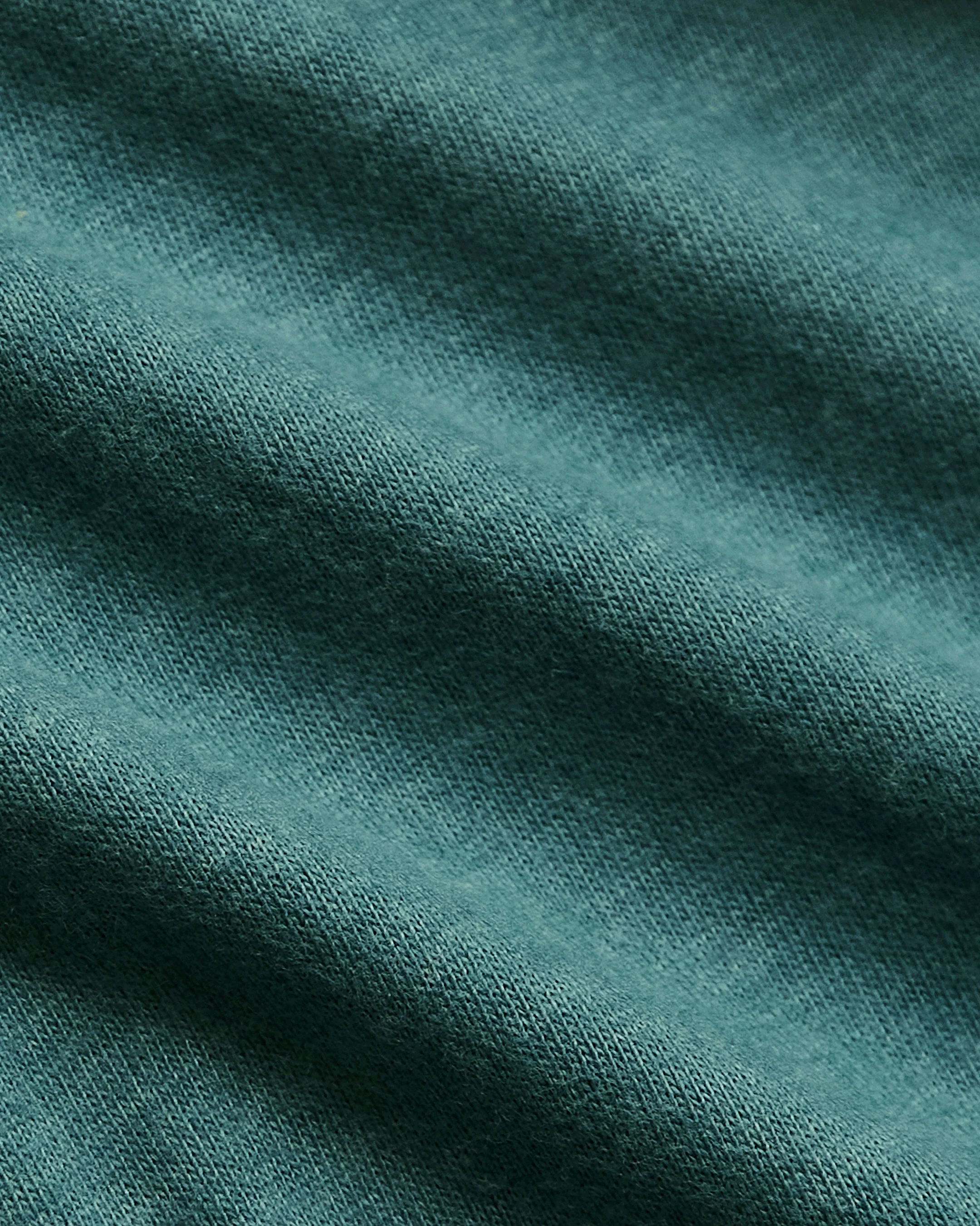 Heather Seafarer Tall Long Sleeve T-Shirt - Image 8