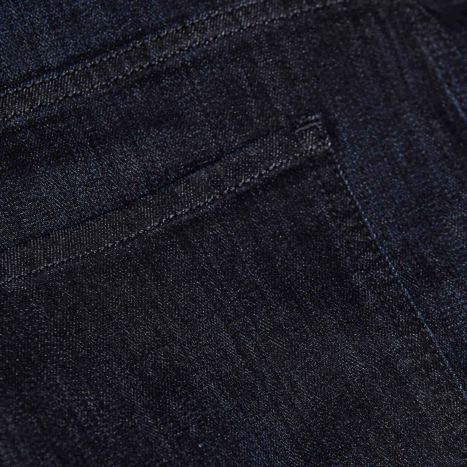 Indigo & Gray Straight Comfort Jeans 3-Pack - Image 5