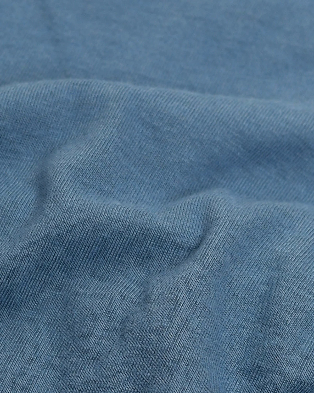 Indigo Tall Short Sleeve Classic V-Neck - Image 9