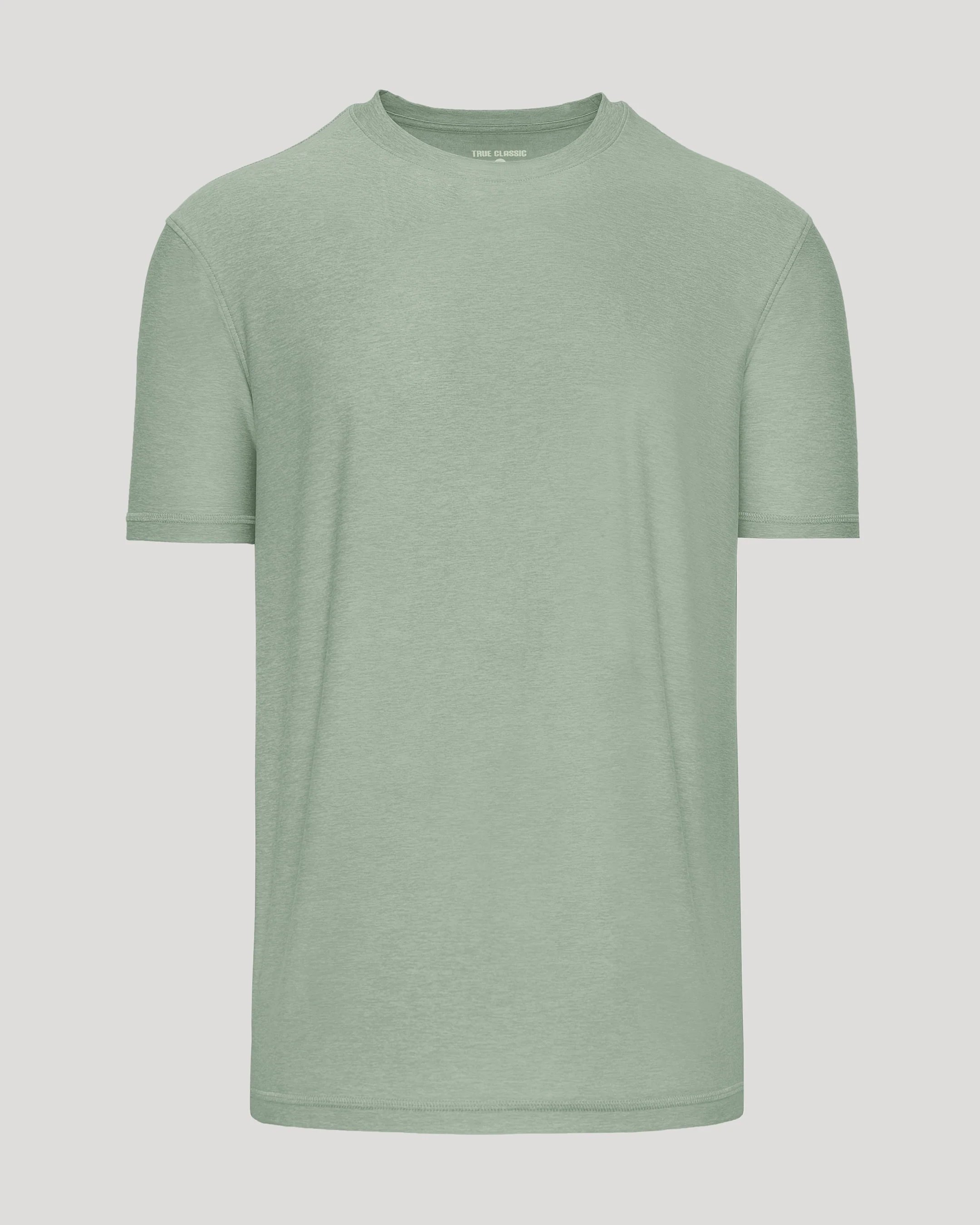 Lichen Active Crew Neck Tee - Image 2