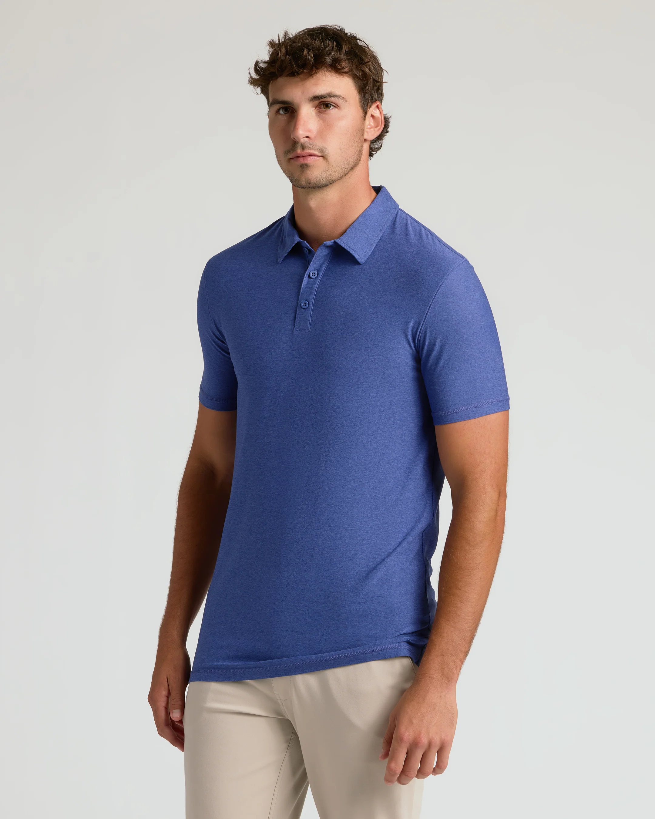 Limited Spring Tall Active Polo 6-Pack - Image 3
